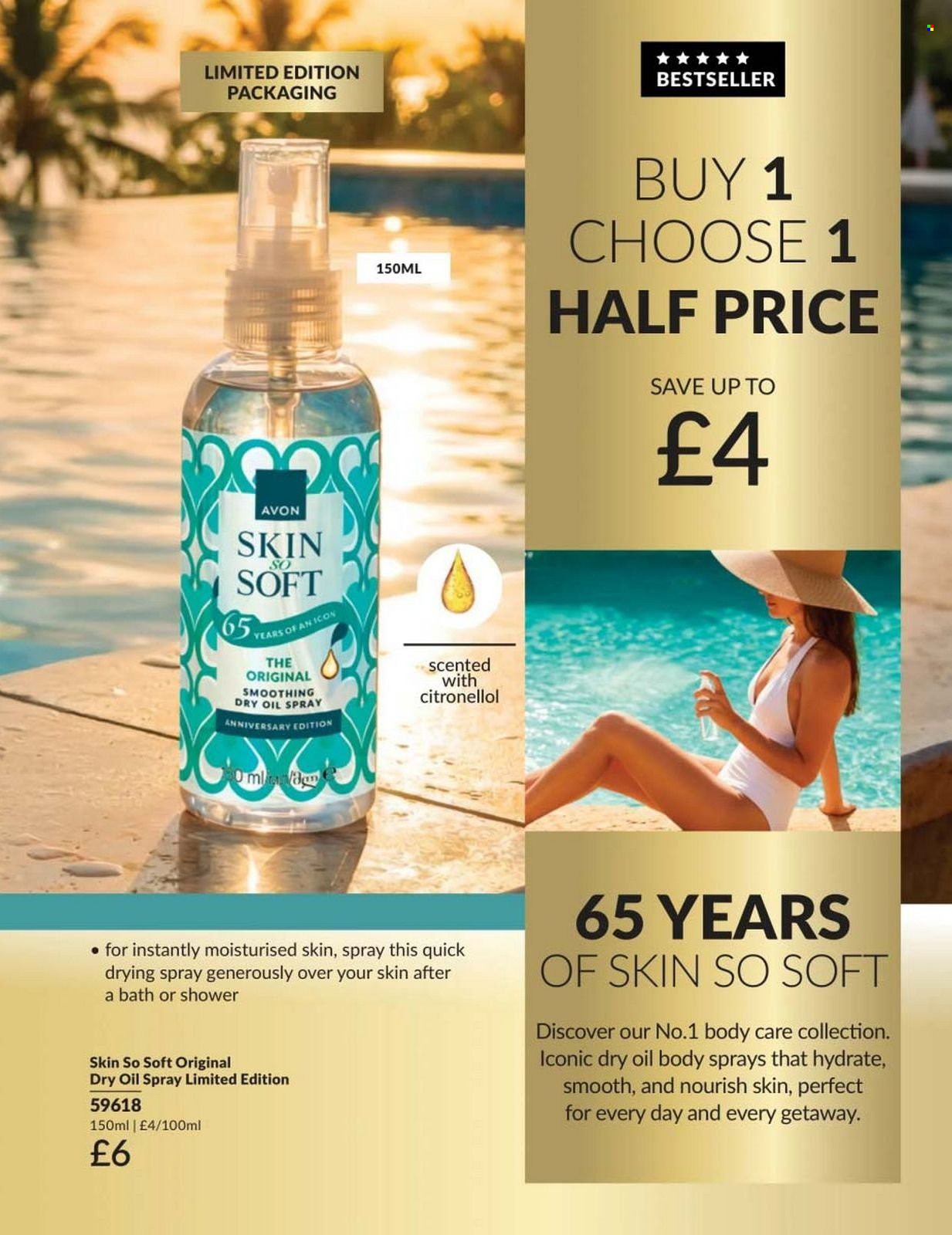 Avon offer - 01/05/2026 - 31/05/2026. Page 5