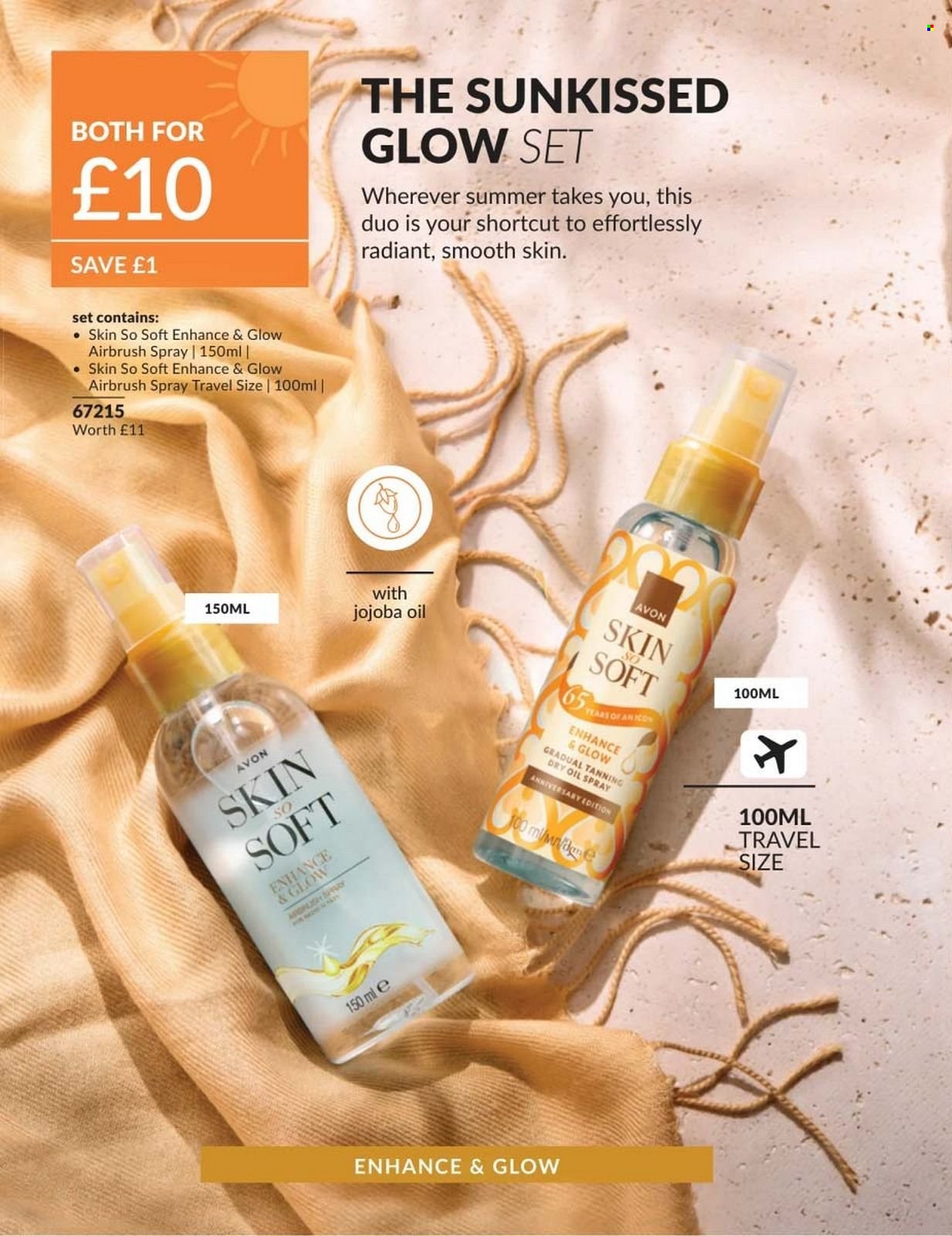Avon offer - 01/05/2026 - 31/05/2026. Page 8