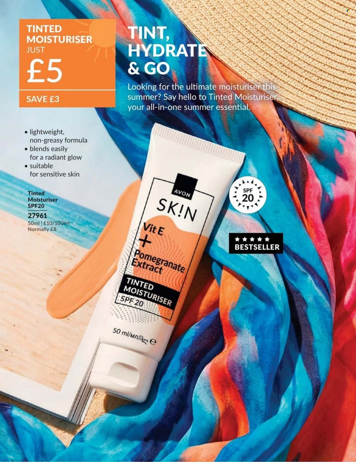 Avon offer - 01/05/2026 - 31/05/2026. Page 10