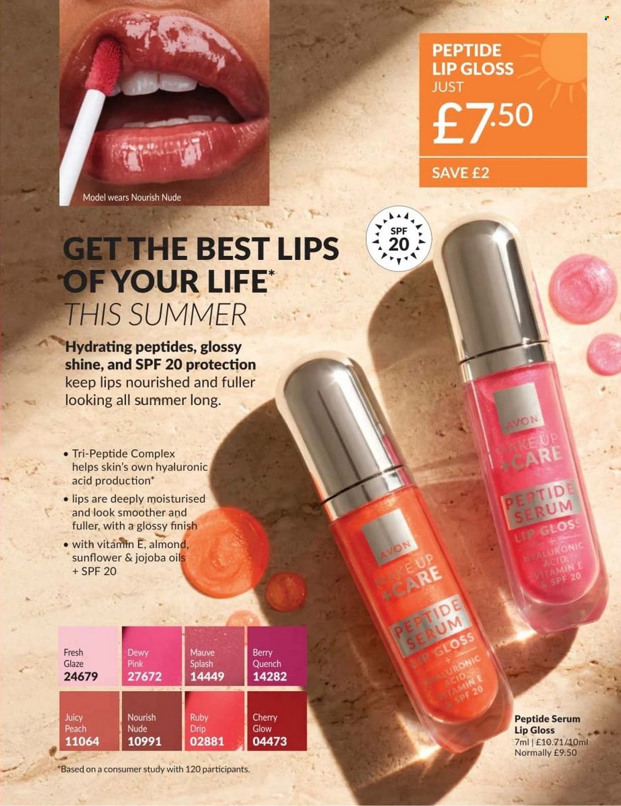 Avon offer - 01/05/2026 - 31/05/2026. Page 11
