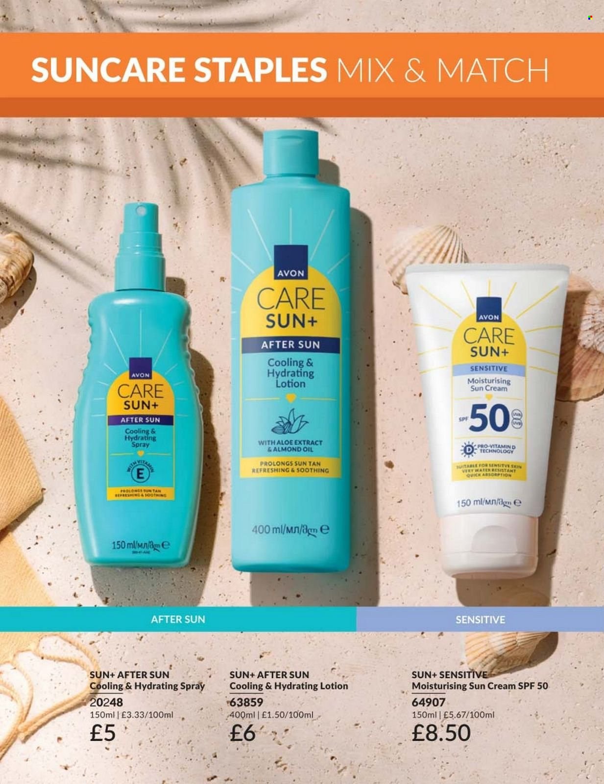 Avon offer - 01/05/2026 - 31/05/2026. Page 12