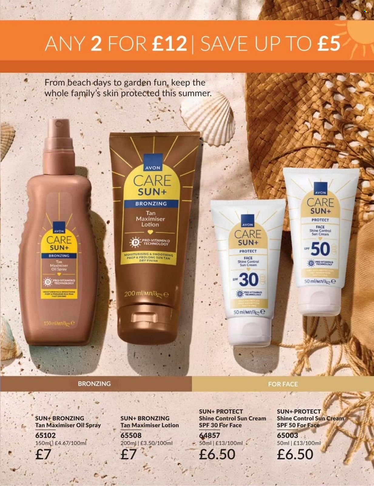 Avon offer - 01/05/2026 - 31/05/2026. Page 13