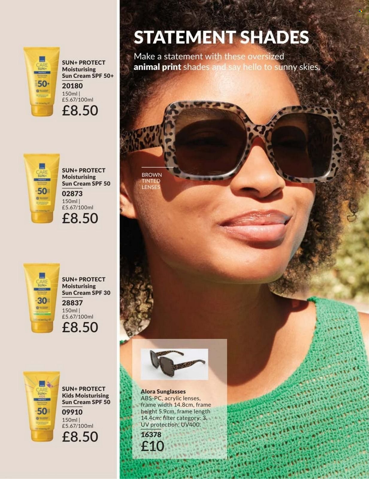 Avon offer - 01/05/2026 - 31/05/2026. Page 14
