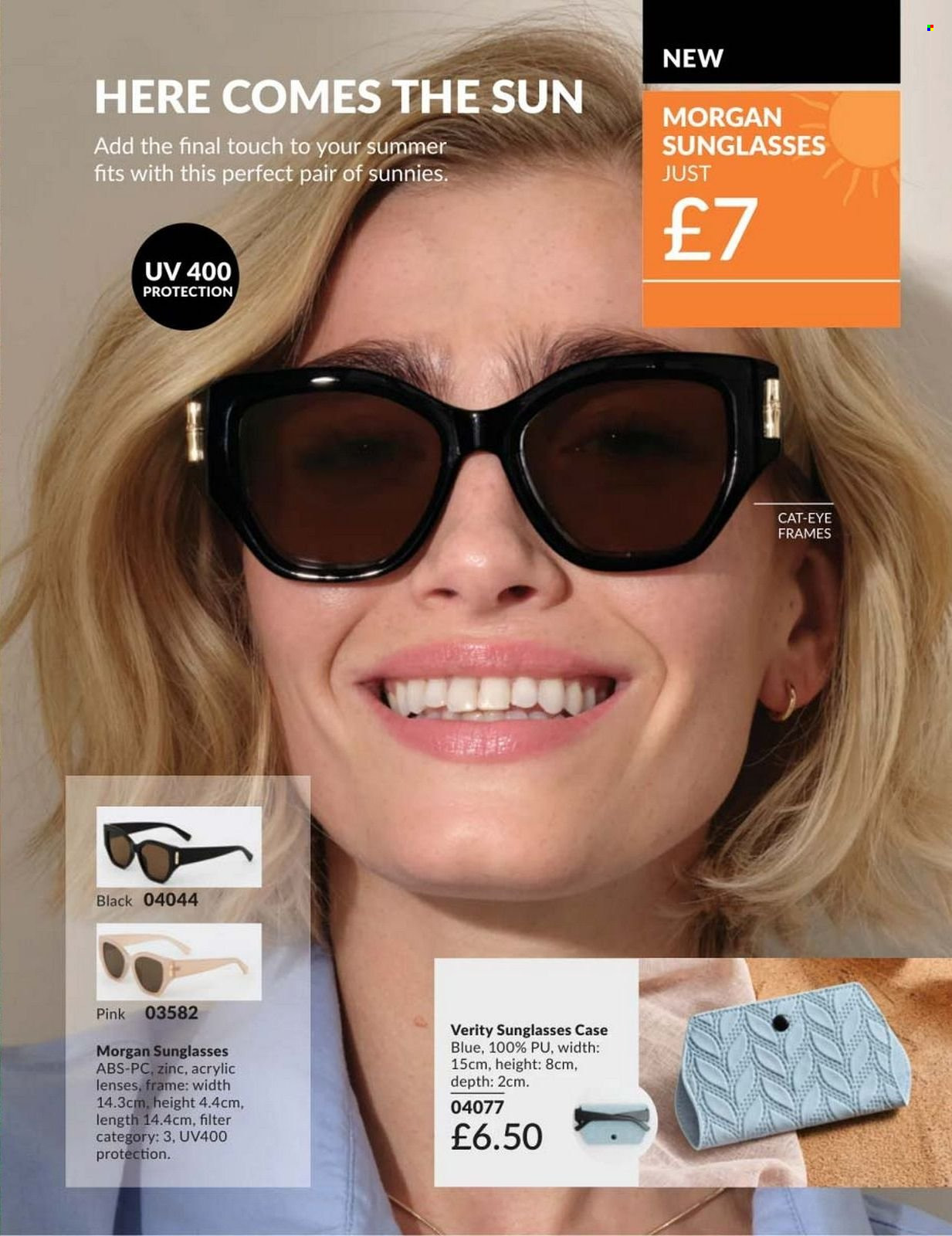 Avon offer - 01/05/2026 - 31/05/2026. Page 15