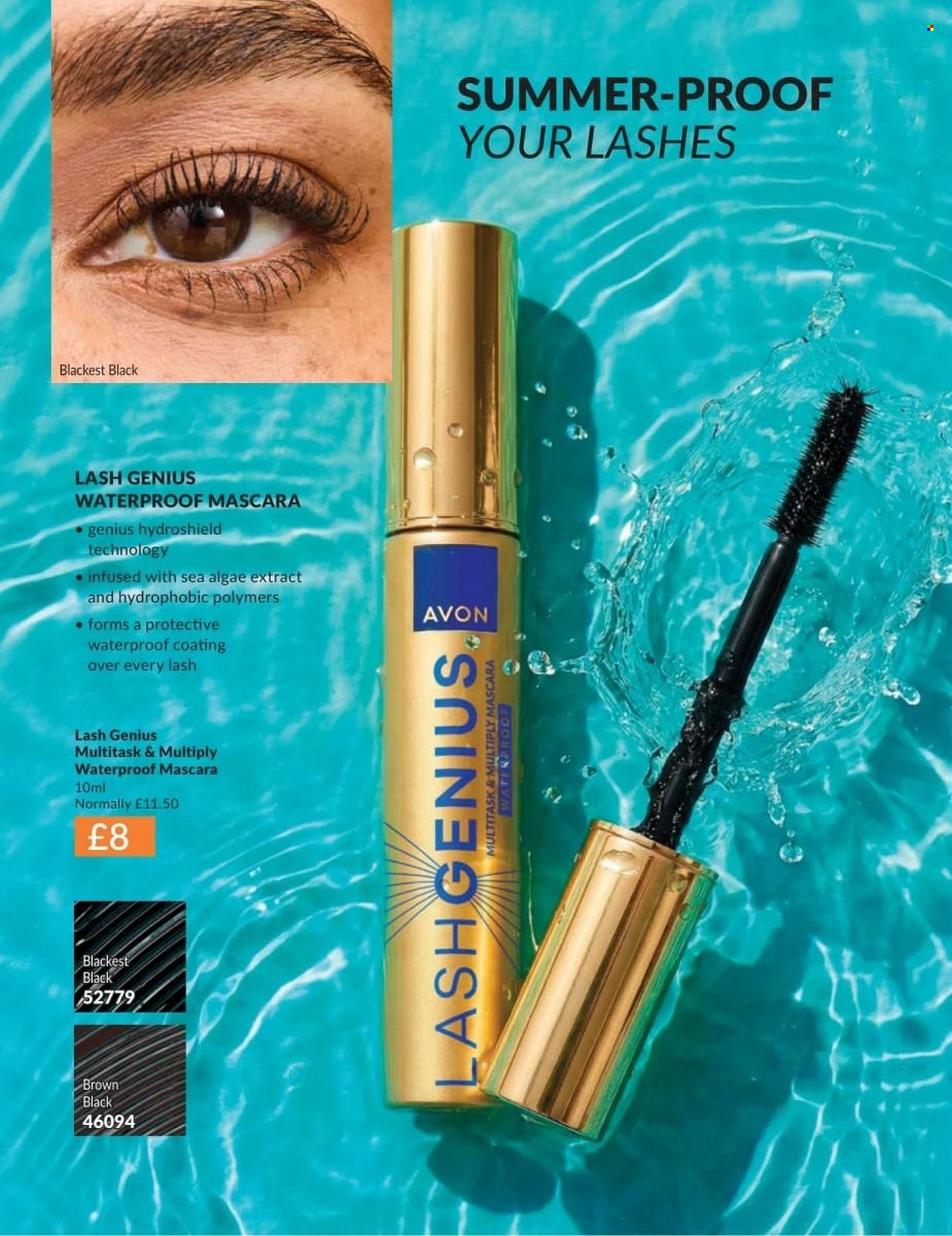 Avon offer - 01/05/2026 - 31/05/2026. Page 16