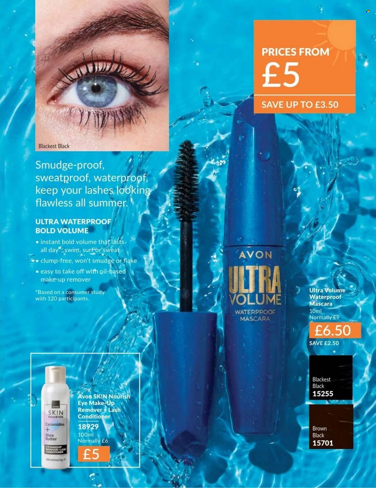 Avon offer - 01/05/2026 - 31/05/2026. Page 17