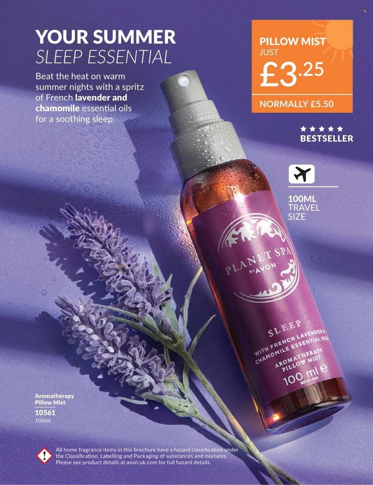 Avon offer - 01/05/2026 - 31/05/2026. Page 19