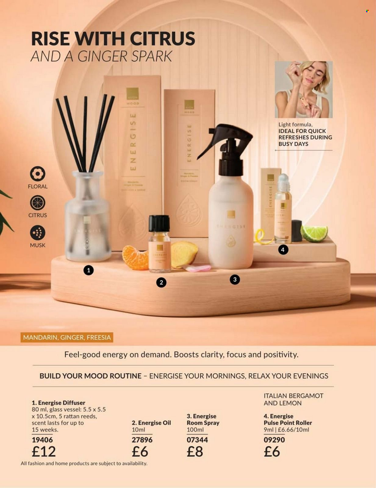 Avon offer - 01/05/2026 - 31/05/2026. Page 20