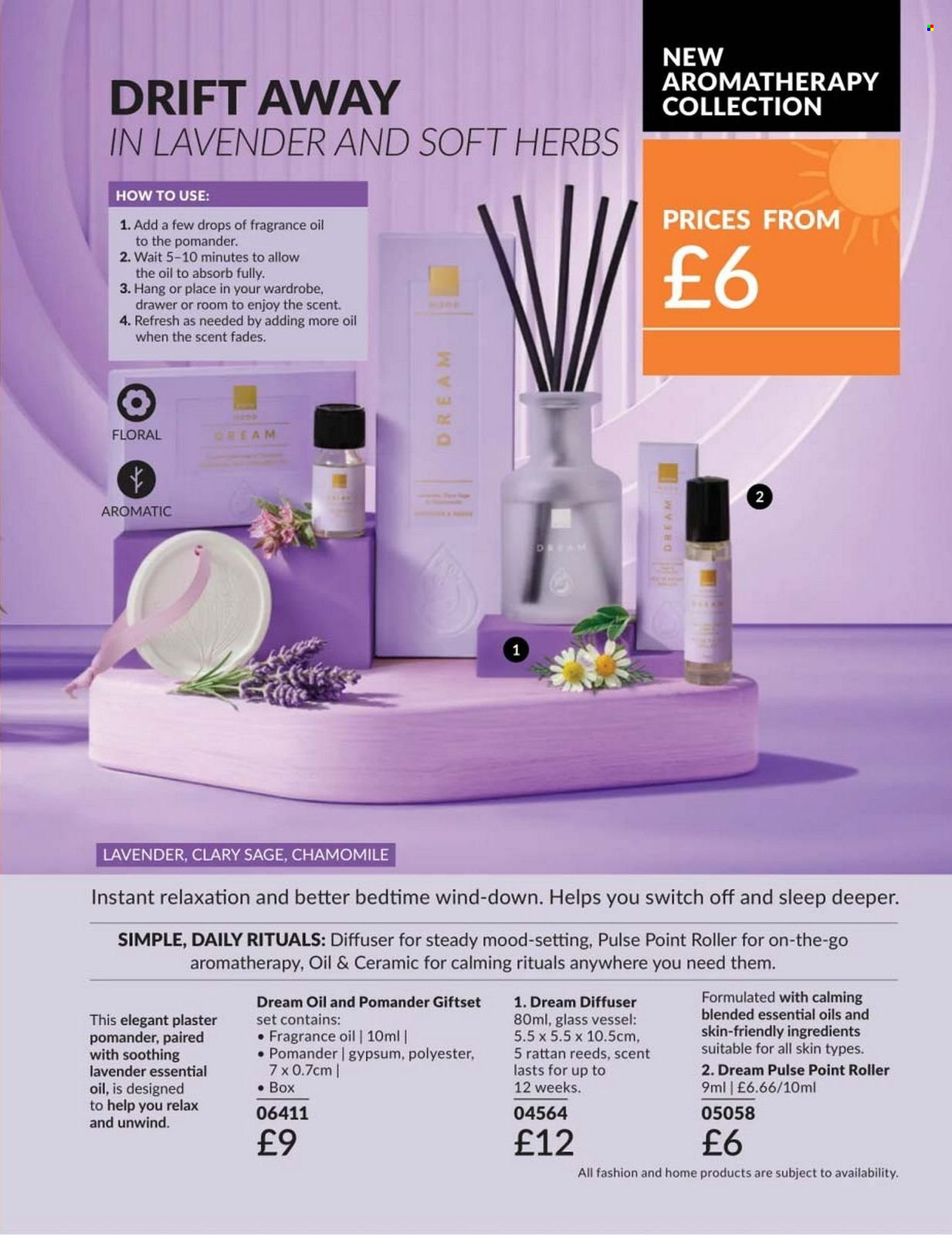 Avon offer - 01/05/2026 - 31/05/2026. Page 21