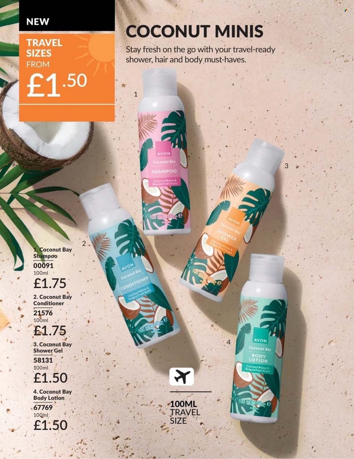 Avon offer - 01/05/2026 - 31/05/2026. Page 22