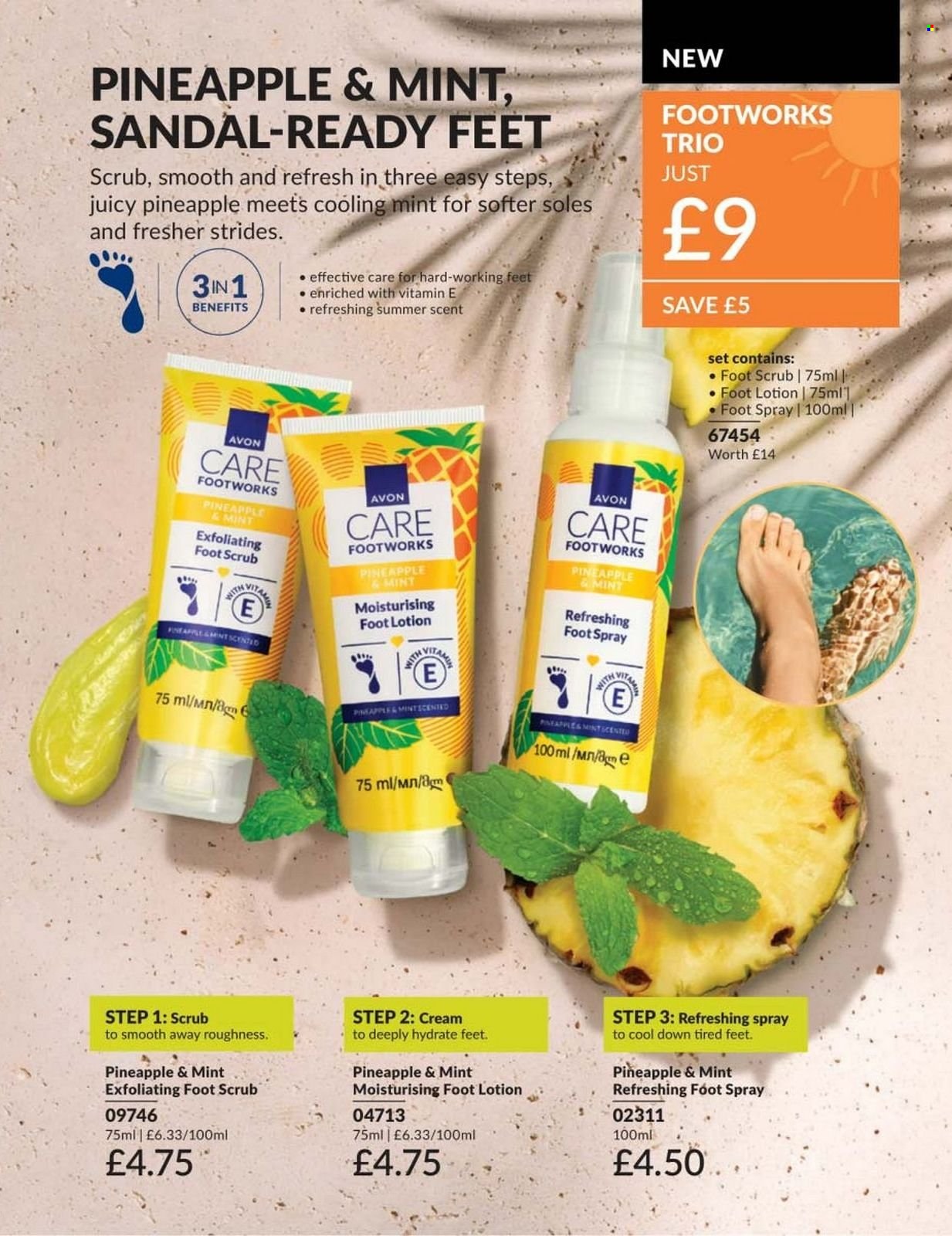 Avon offer - 01/05/2026 - 31/05/2026. Page 23