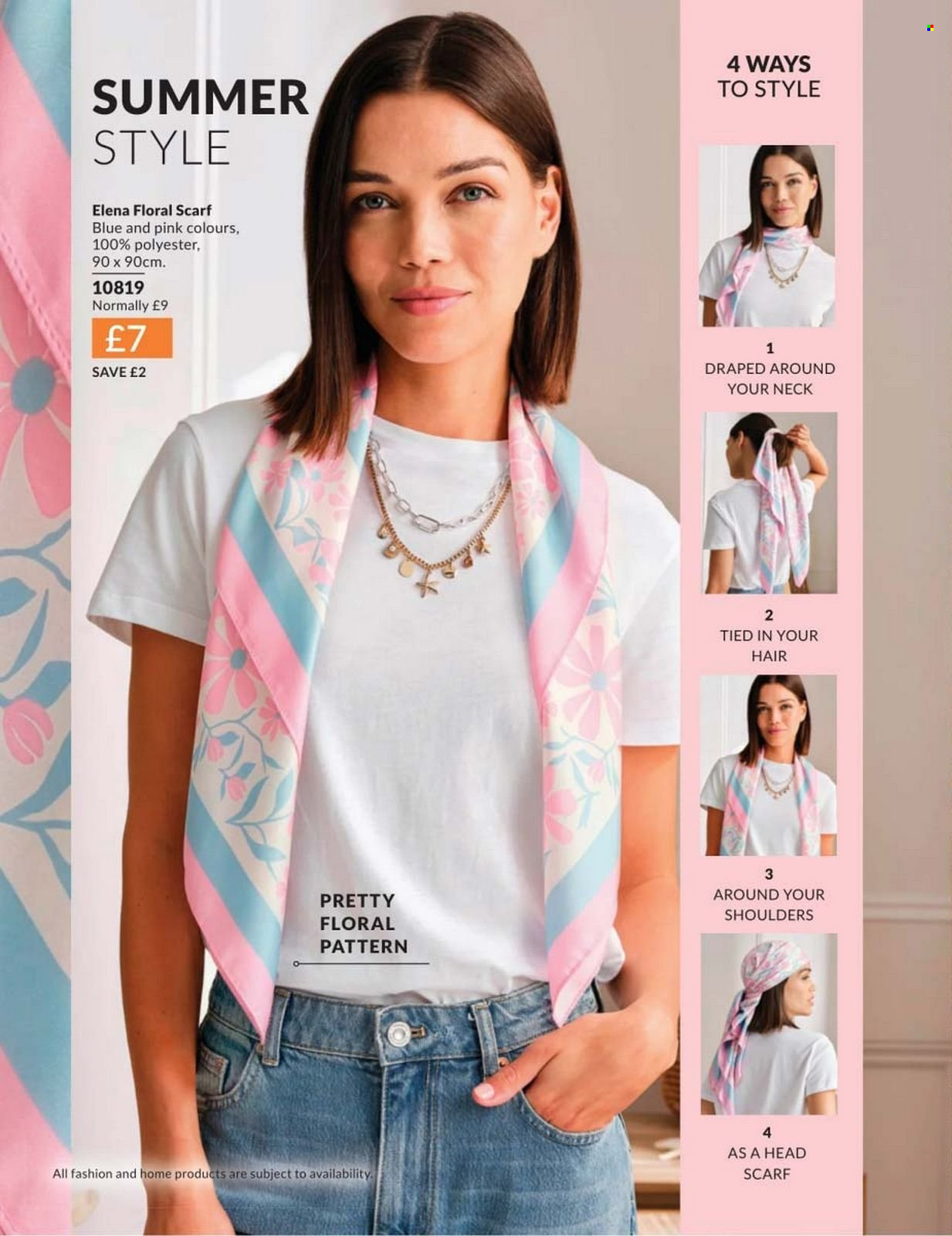 Avon offer - 01/05/2026 - 31/05/2026. Page 26