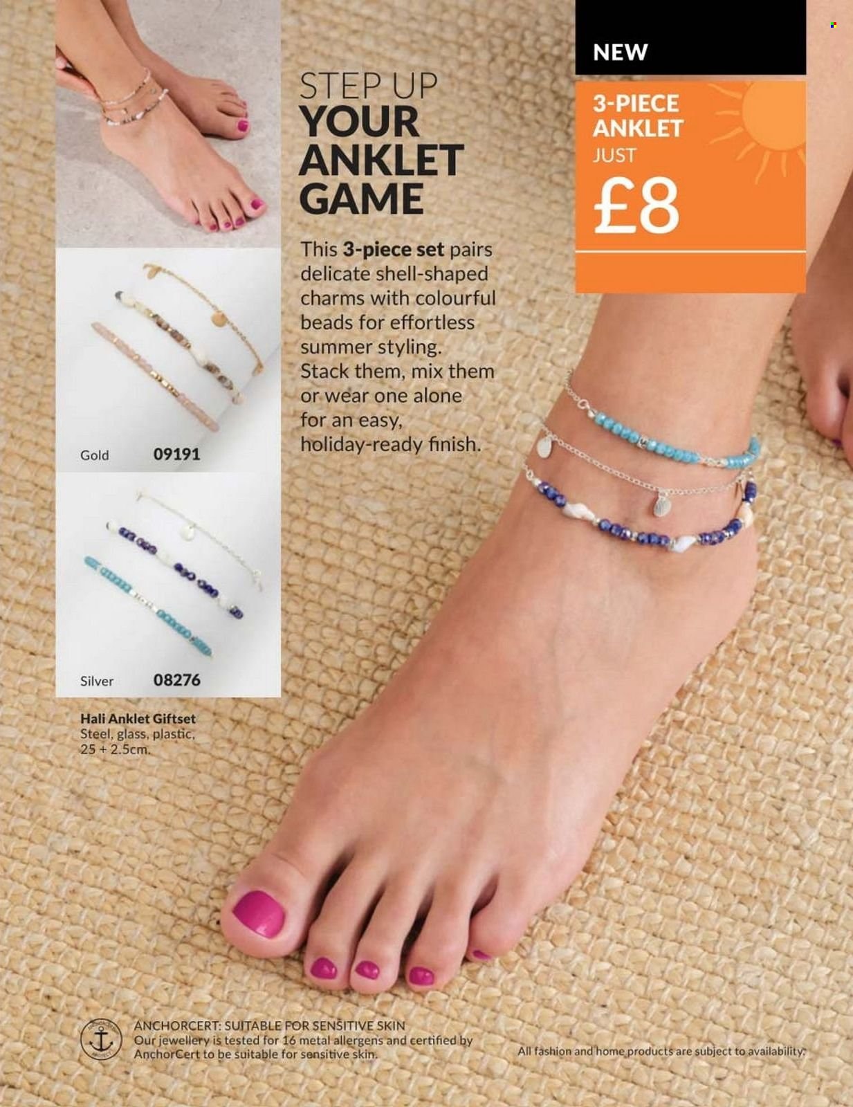 Avon offer - 01/05/2026 - 31/05/2026. Page 27