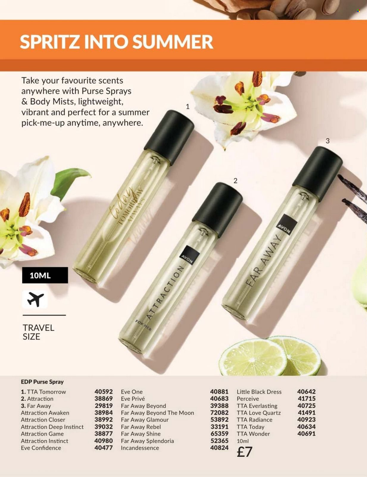 Avon offer - 01/05/2026 - 31/05/2026. Page 28