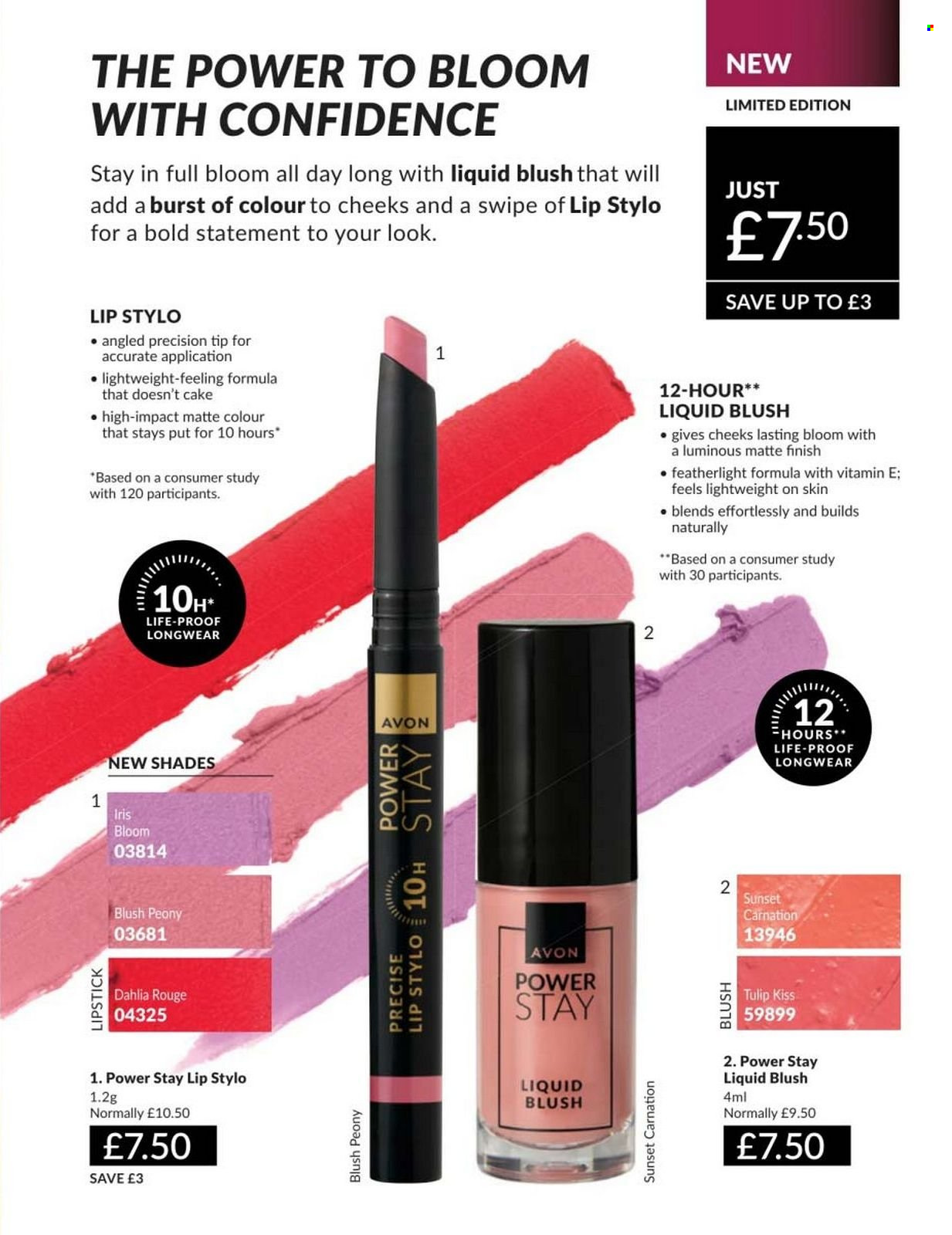 Avon offer - 01/05/2026 - 31/05/2026. Page 31