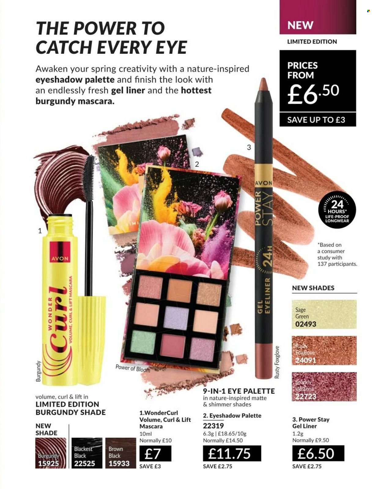 Avon offer - 01/05/2026 - 31/05/2026. Page 33