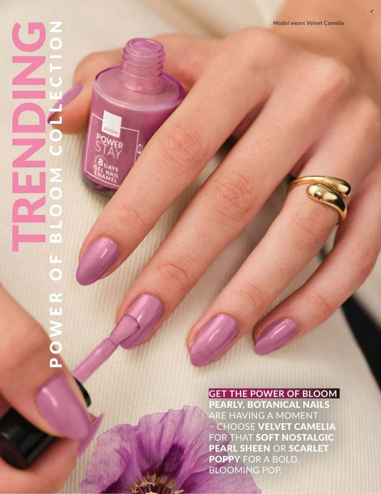 Avon offer - 01/05/2026 - 31/05/2026. Page 34