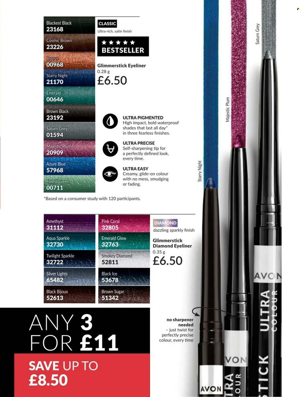 Avon offer - 01/05/2026 - 31/05/2026. Page 39