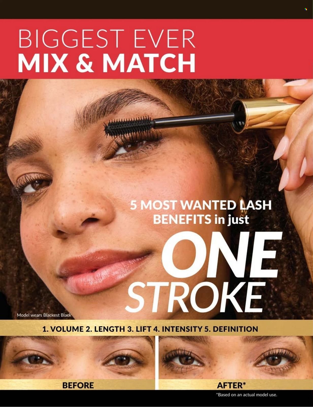 Avon offer - 01/05/2026 - 31/05/2026. Page 40