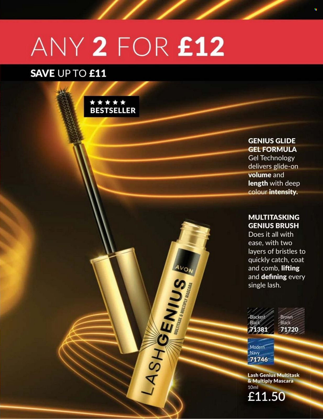 Avon offer - 01/05/2026 - 31/05/2026. Page 41