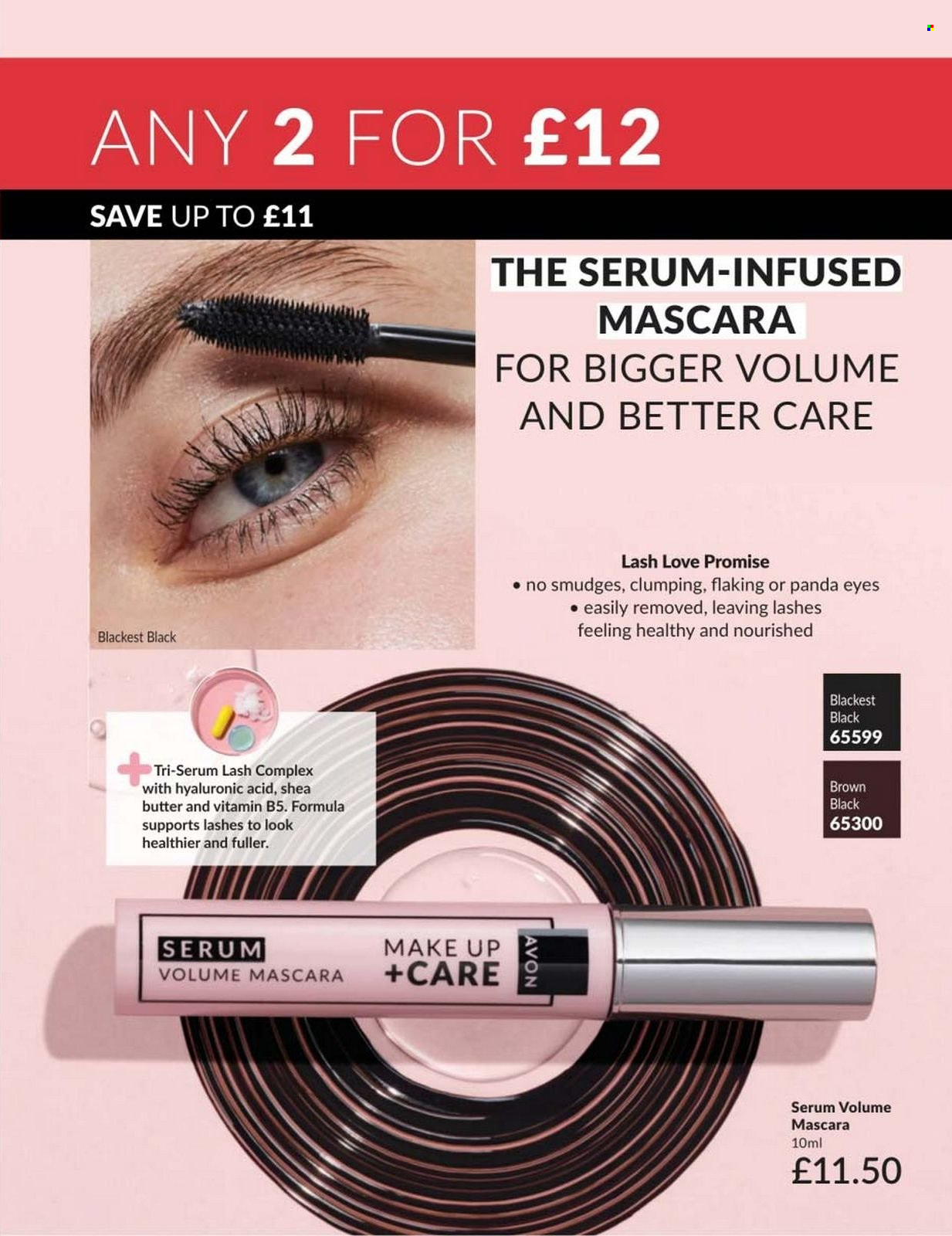 Avon offer - 01/05/2026 - 31/05/2026. Page 43