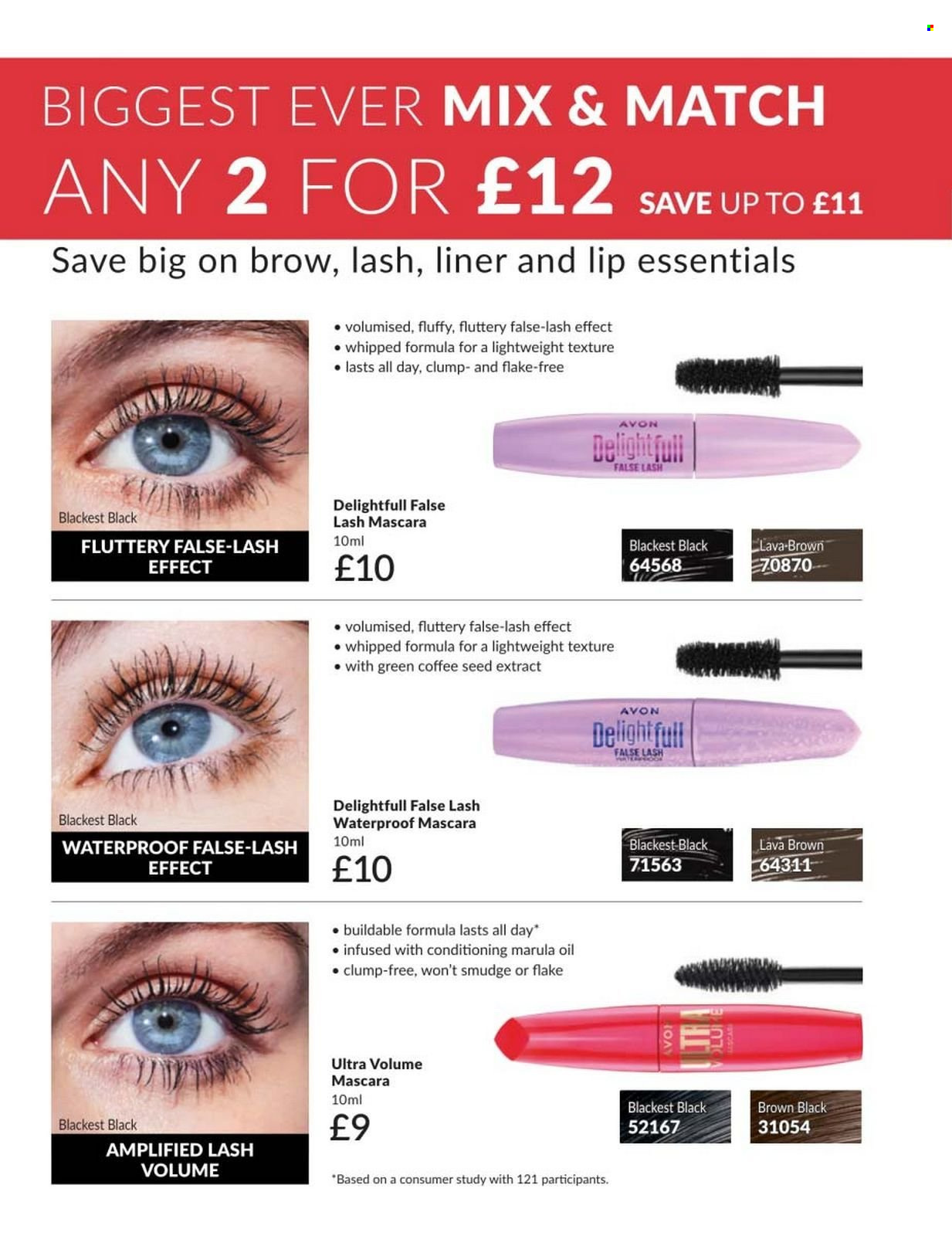Avon offer - 01/05/2026 - 31/05/2026. Page 44