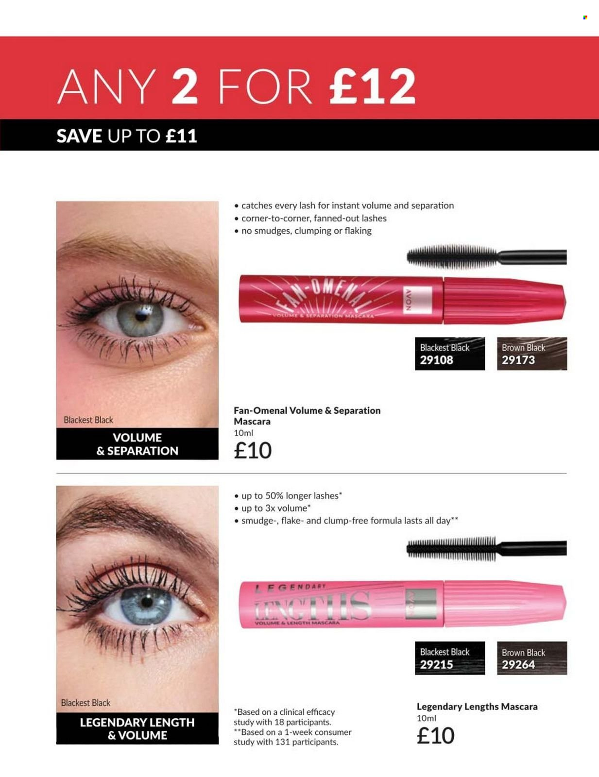 Avon offer - 01/05/2026 - 31/05/2026. Page 45
