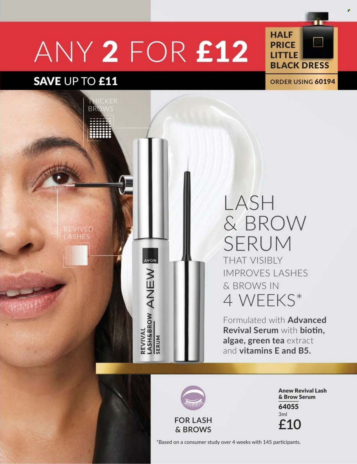 Avon offer - 01/05/2026 - 31/05/2026. Page 47
