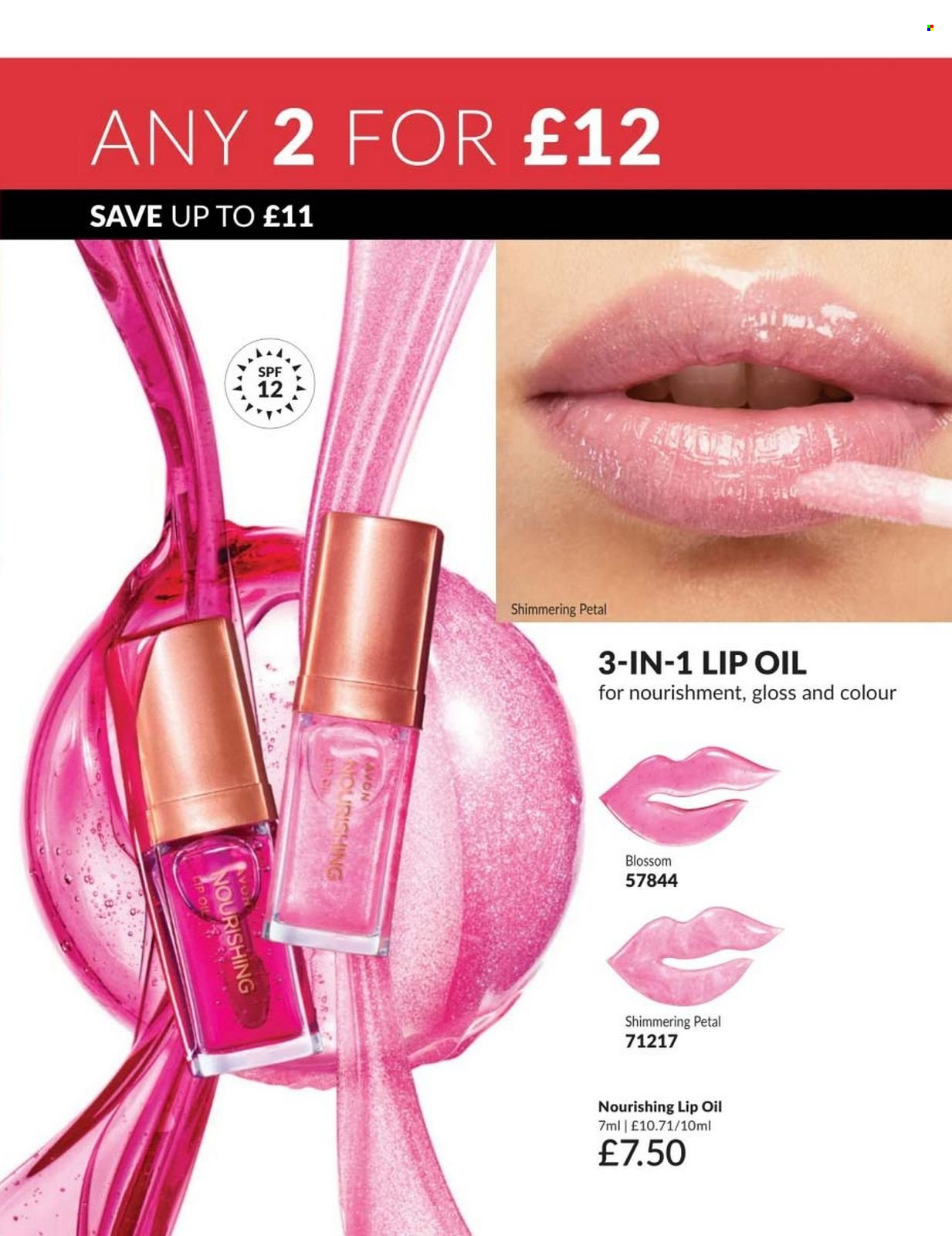 Avon offer - 01/05/2026 - 31/05/2026. Page 51