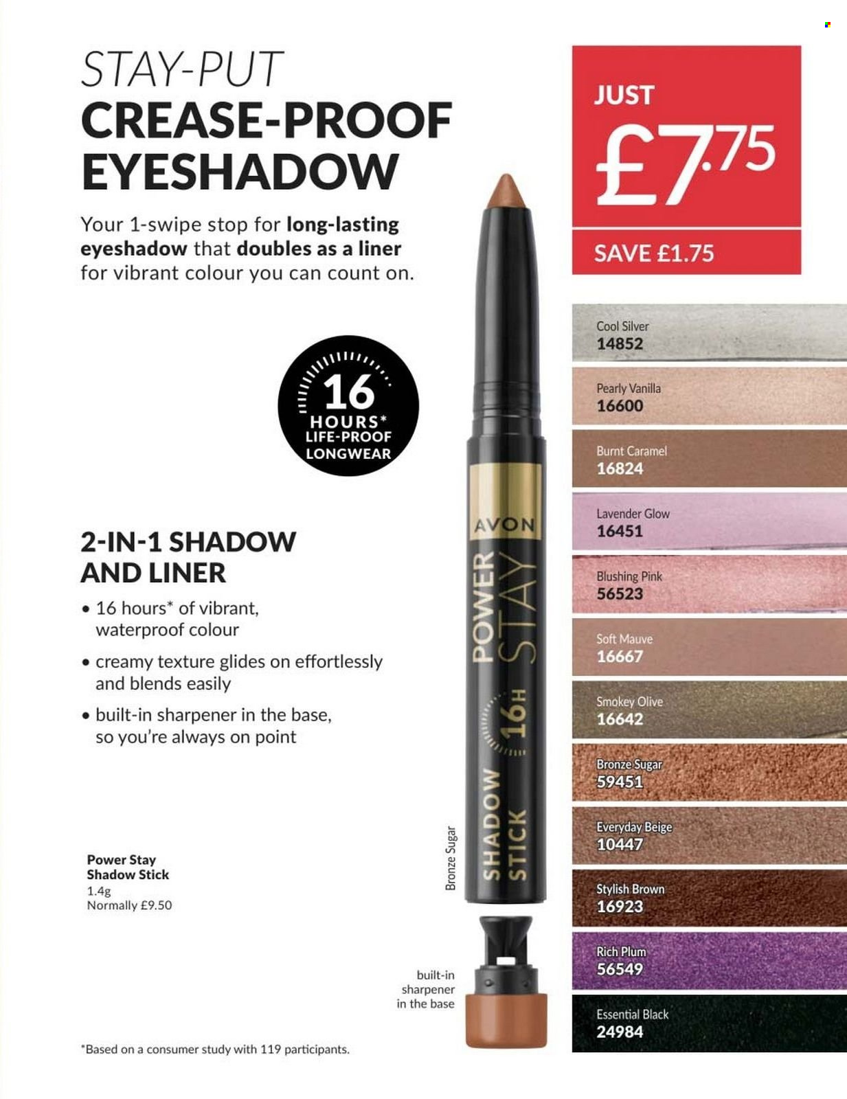 Avon offer - 01/05/2026 - 31/05/2026. Page 59