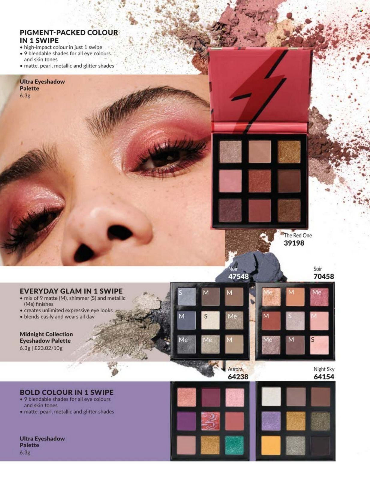 Avon offer - 01/05/2026 - 31/05/2026. Page 60