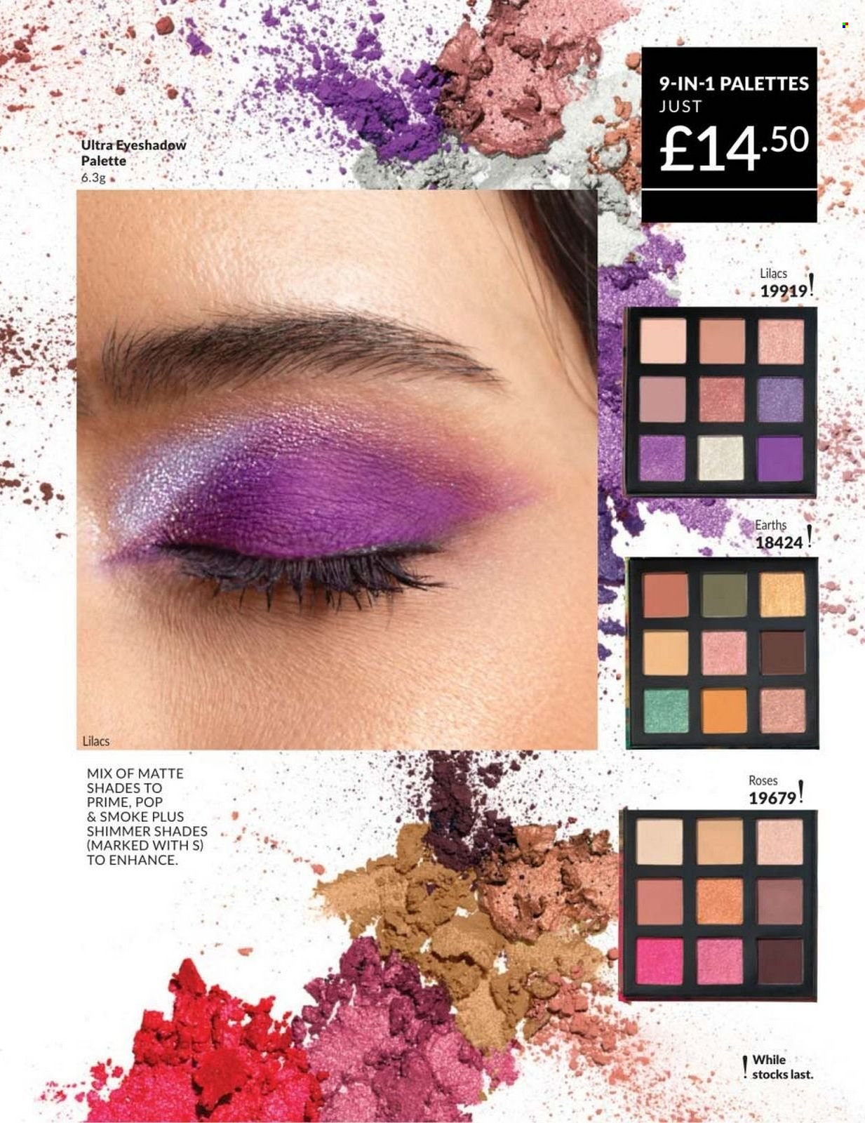 Avon offer - 01/05/2026 - 31/05/2026. Page 61