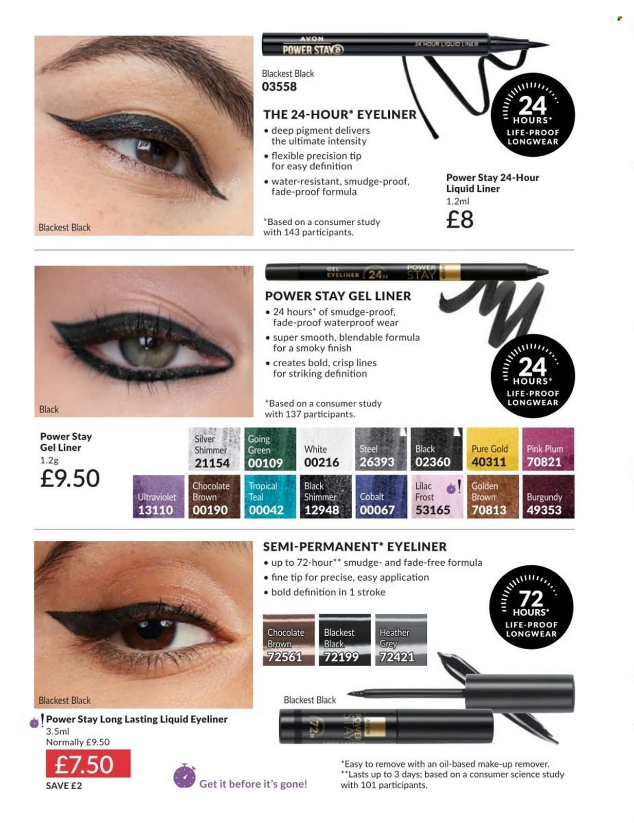 Avon offer - 01/05/2026 - 31/05/2026. Page 62