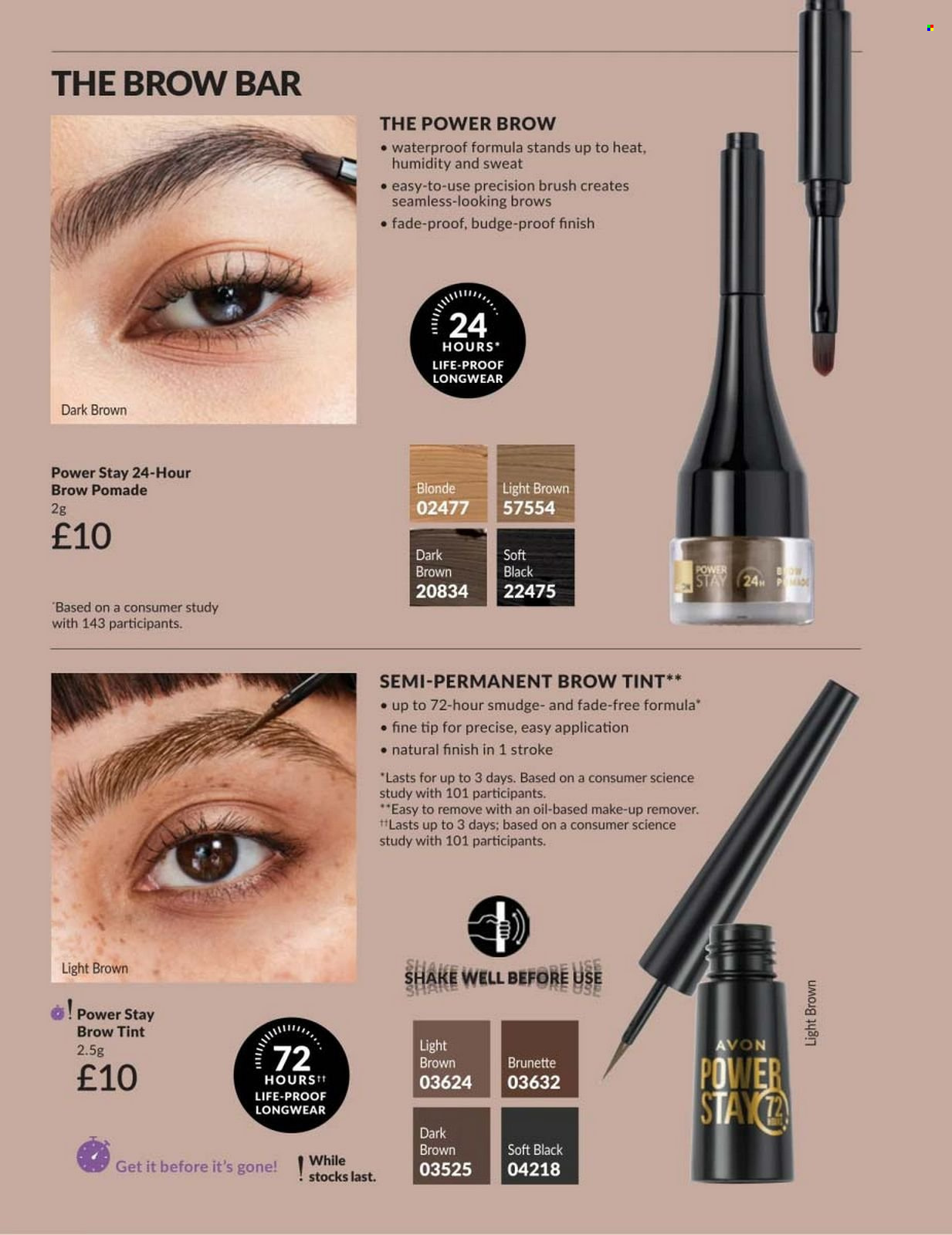 Avon offer - 01/05/2026 - 31/05/2026. Page 64