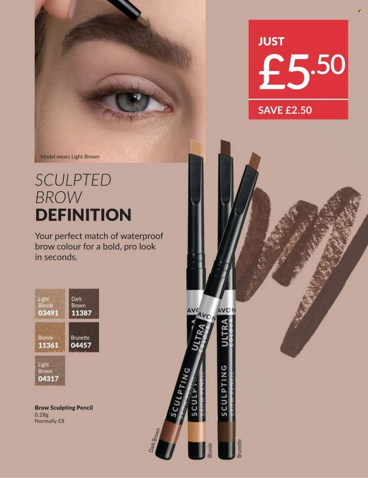 Avon offer - 01/05/2026 - 31/05/2026. Page 65