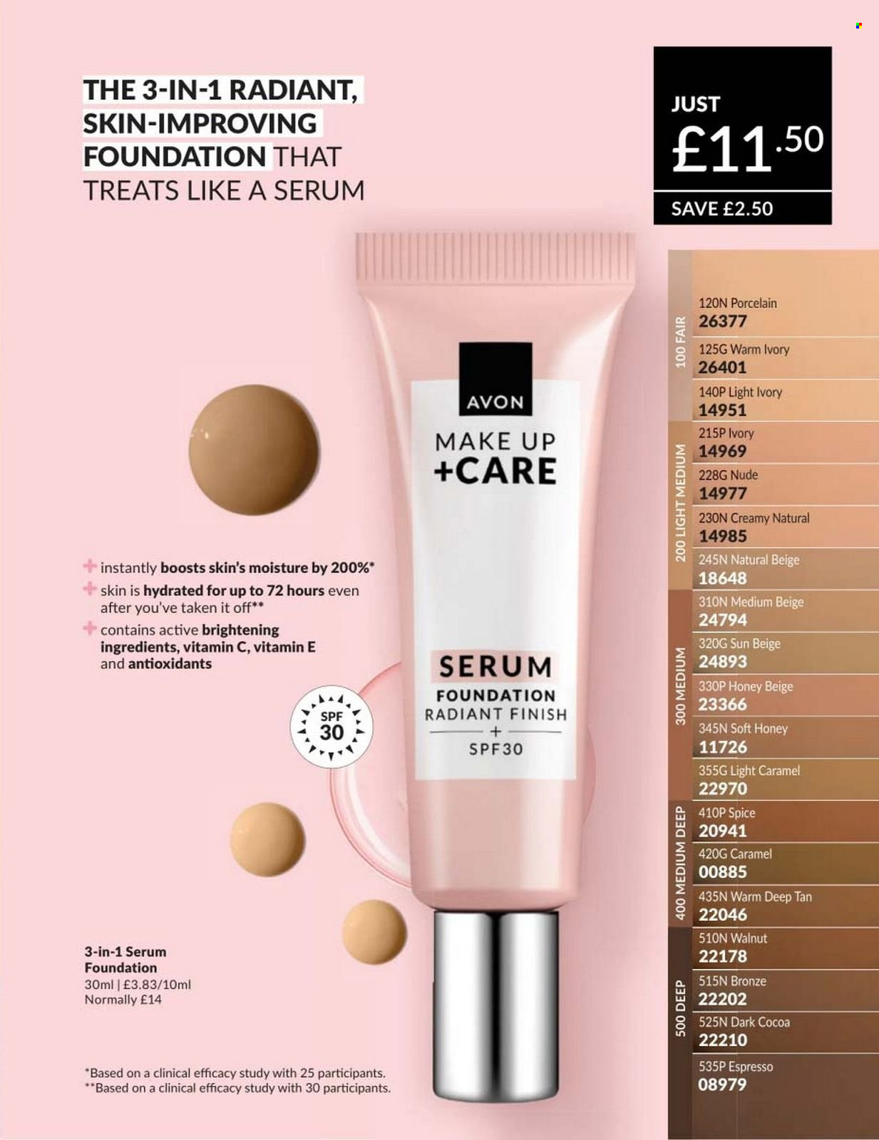 Avon offer - 01/05/2026 - 31/05/2026. Page 67