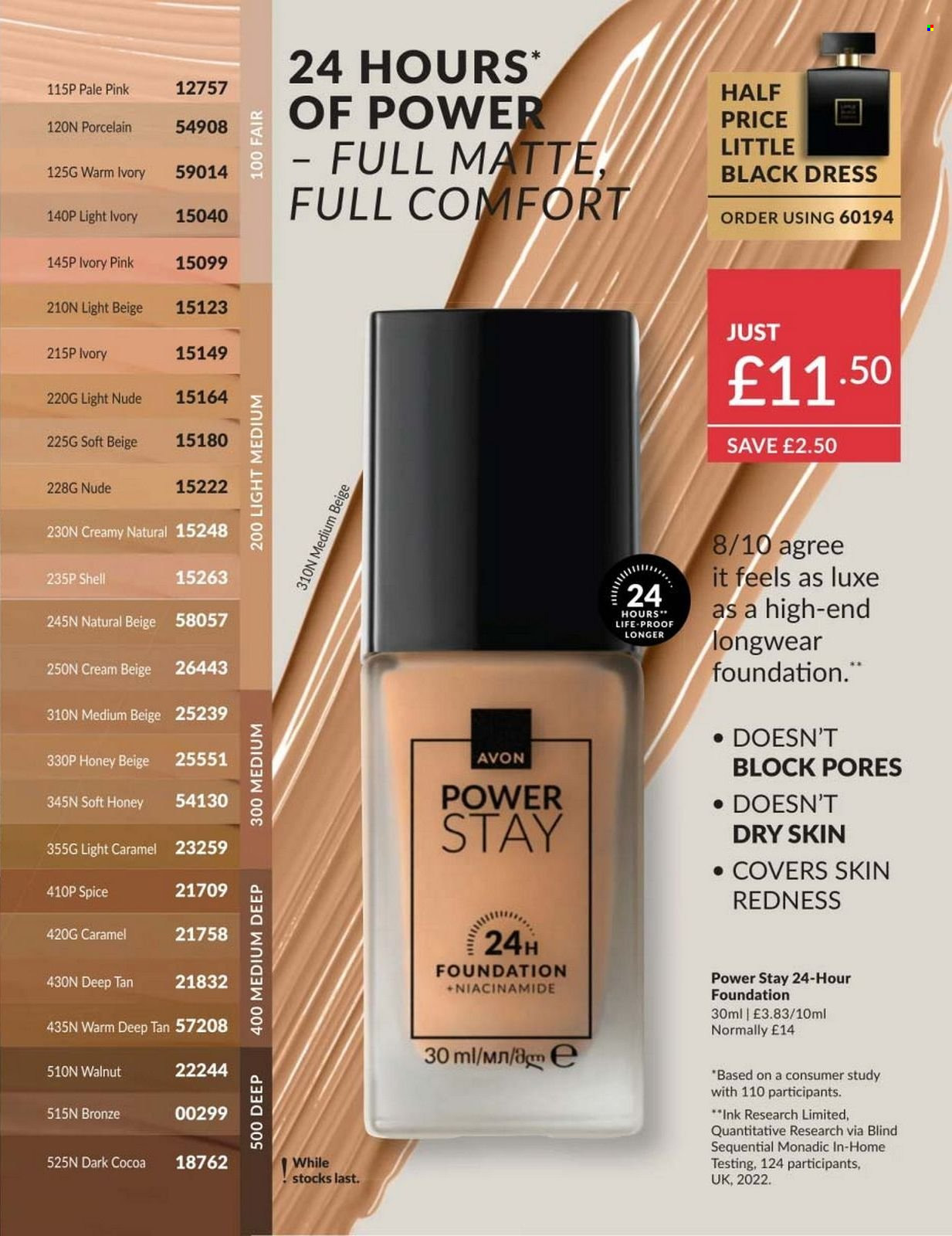 Avon offer - 01/05/2026 - 31/05/2026. Page 69