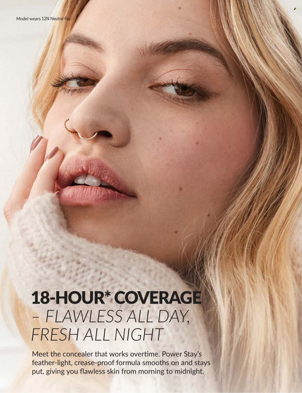 Avon offer - 01/05/2026 - 31/05/2026. Page 72