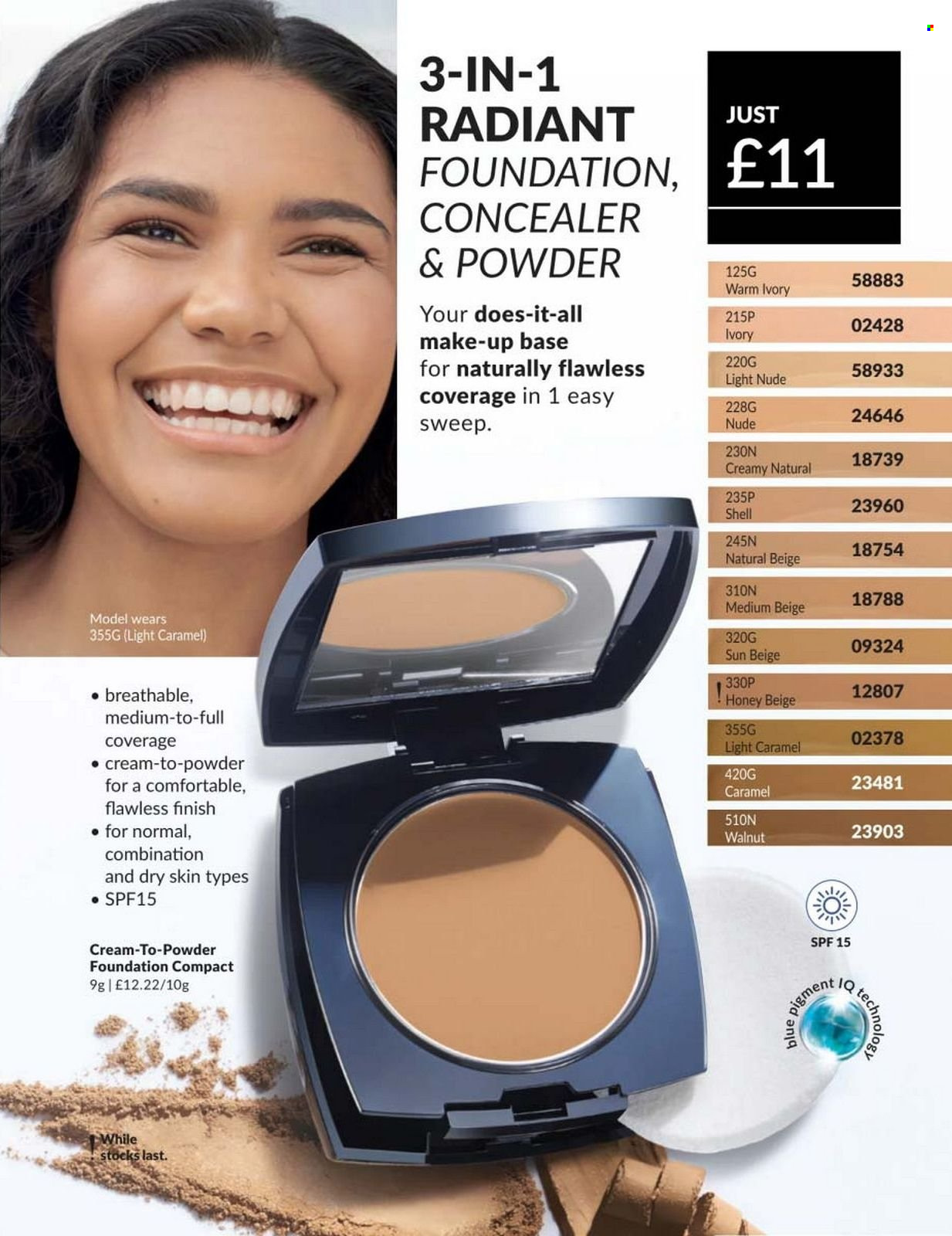 Avon offer - 01/05/2026 - 31/05/2026. Page 75