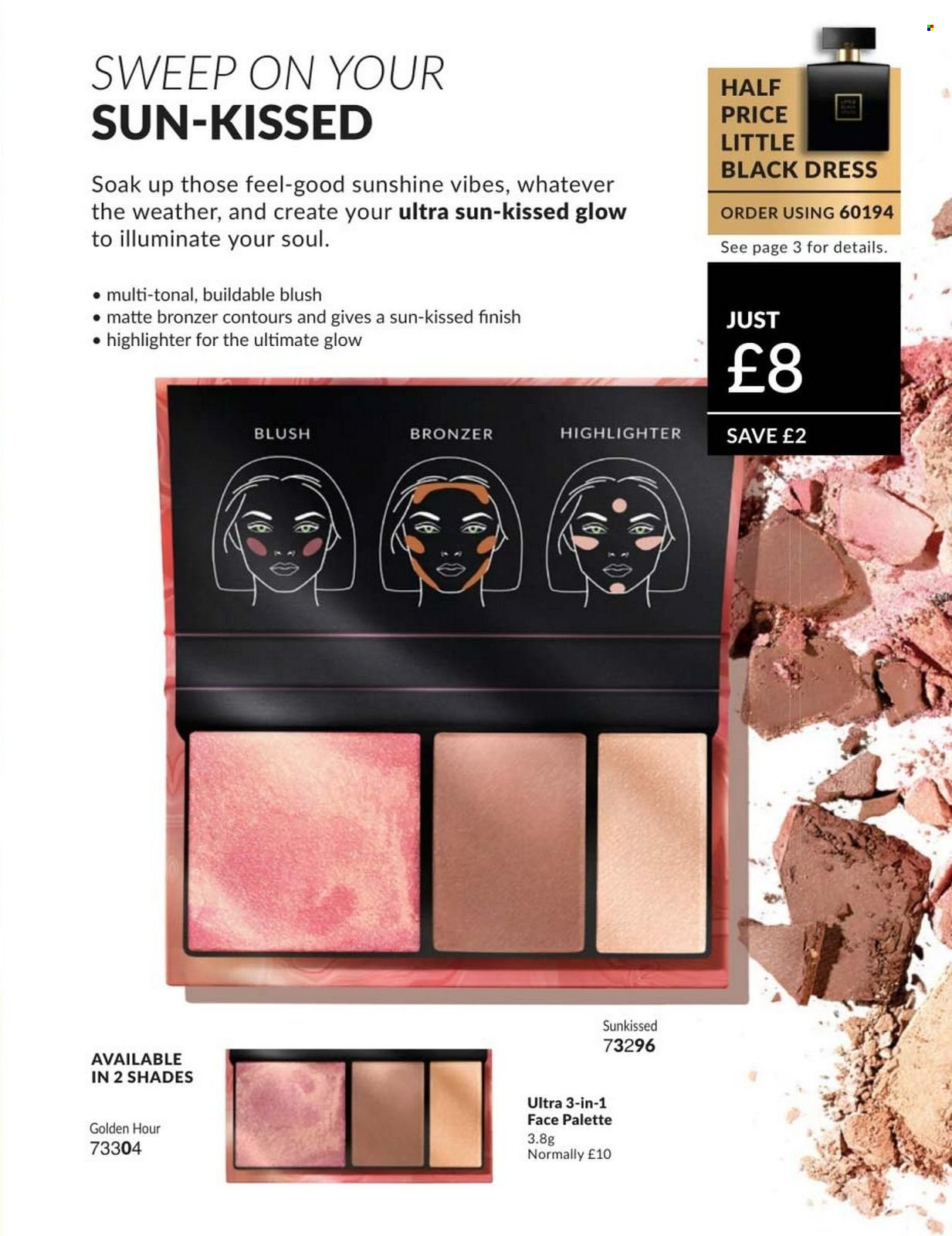 Avon offer - 01/05/2026 - 31/05/2026. Page 79