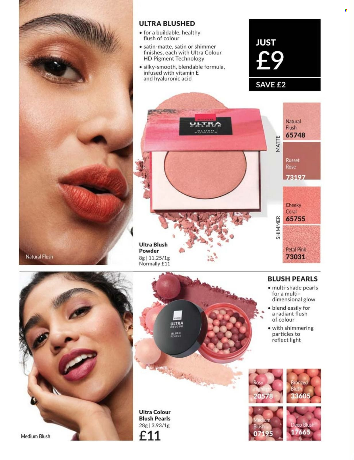 Avon offer - 01/05/2026 - 31/05/2026. Page 80