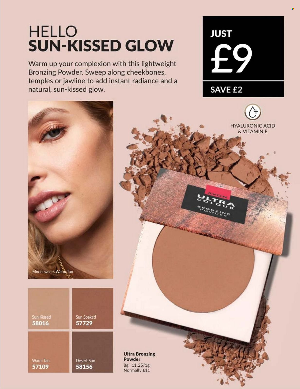 Avon offer - 01/05/2026 - 31/05/2026. Page 81