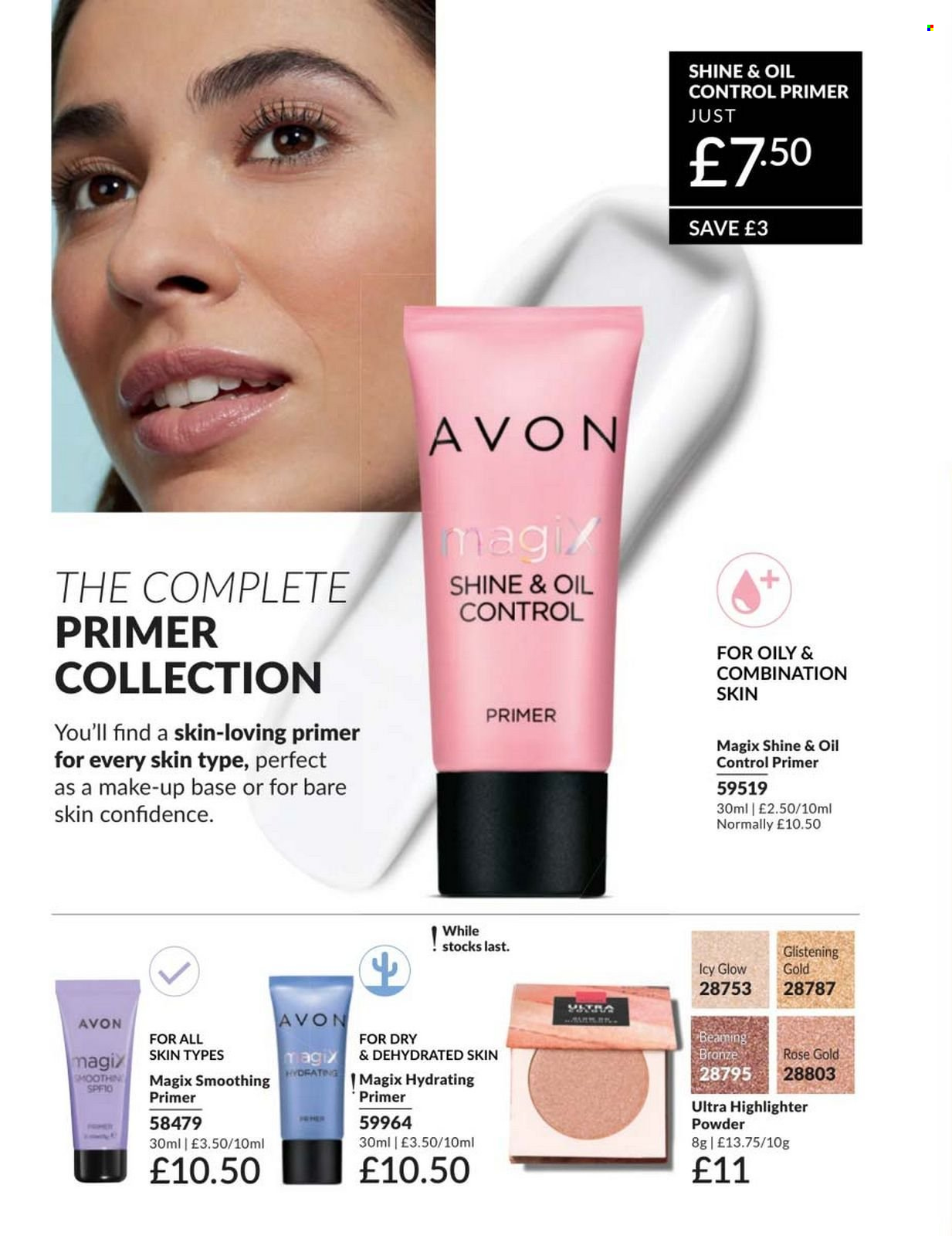 Avon offer - 01/05/2026 - 31/05/2026. Page 82
