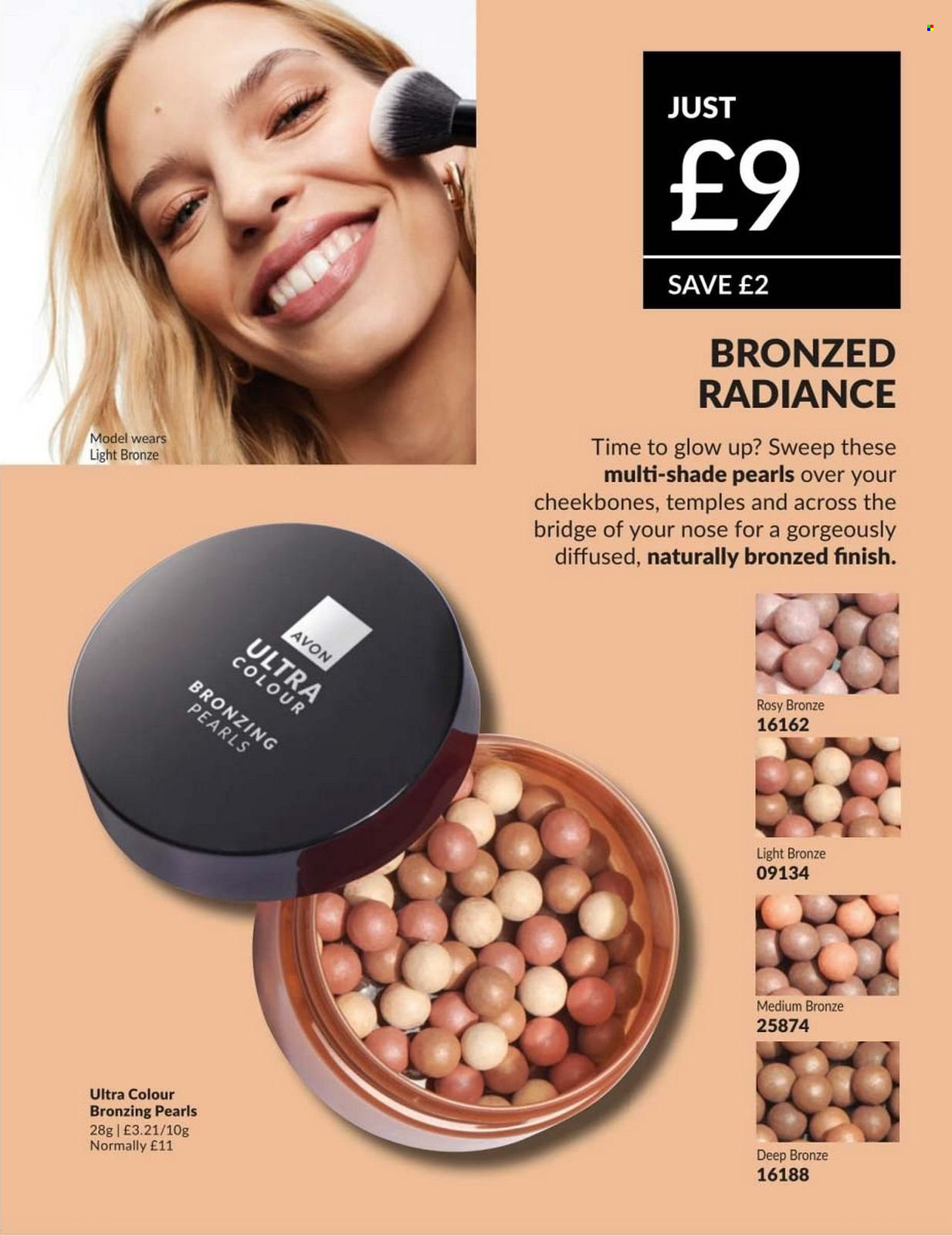 Avon offer - 01/05/2026 - 31/05/2026. Page 83