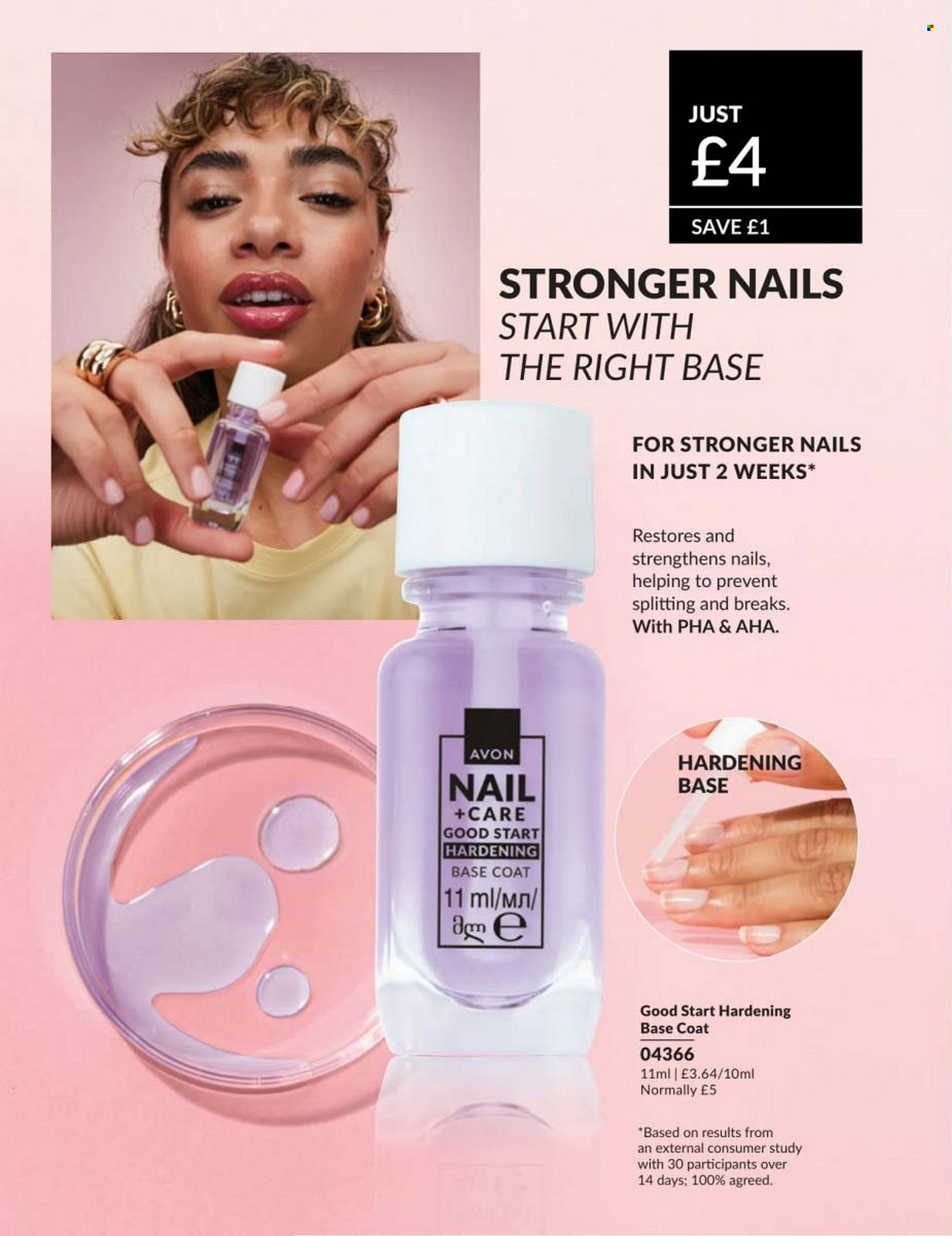 Avon offer - 01/05/2026 - 31/05/2026. Page 84