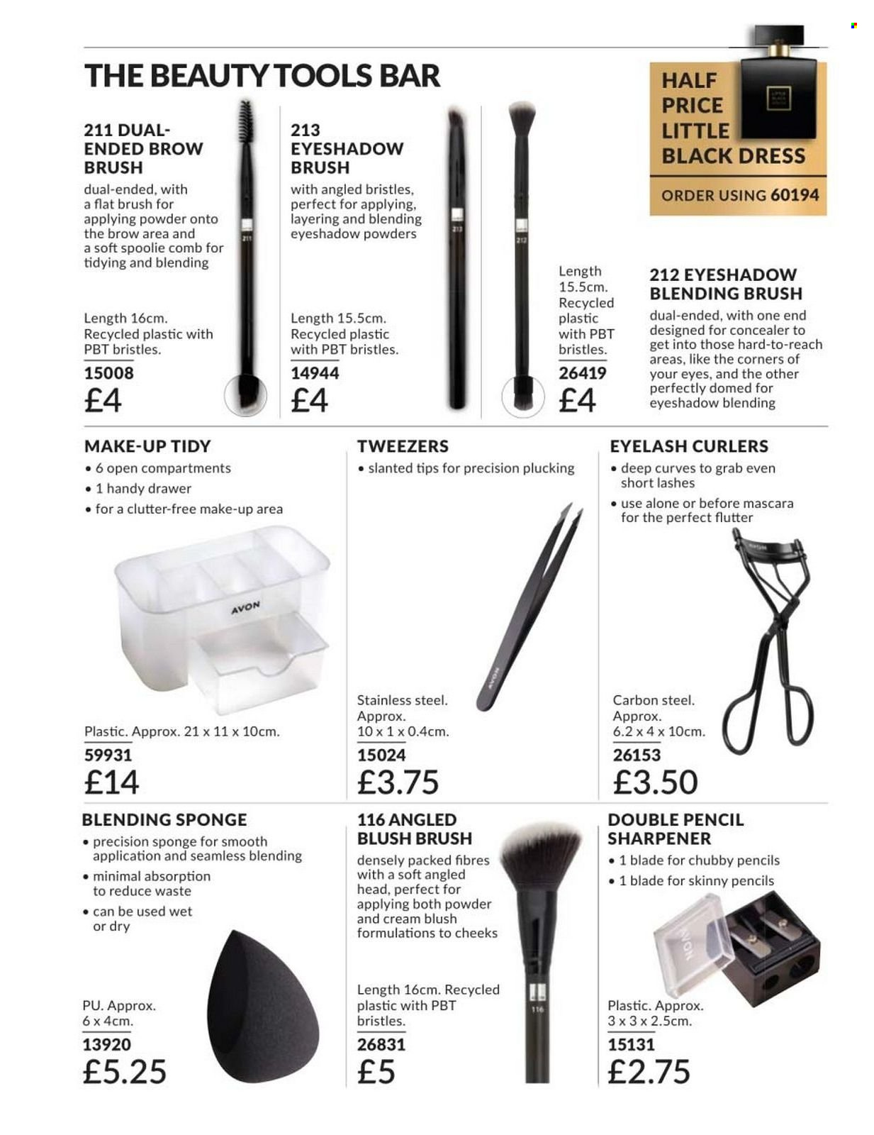 Avon offer - 01/05/2026 - 31/05/2026. Page 89