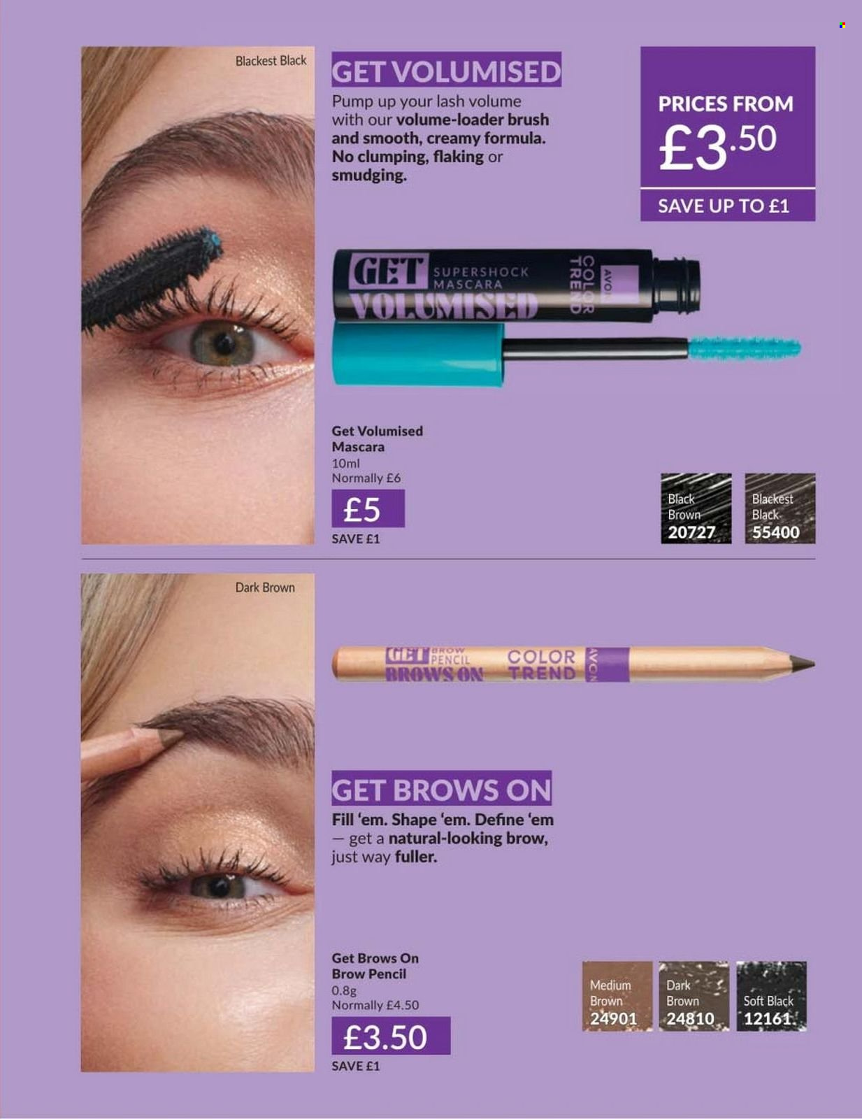 Avon offer - 01/05/2026 - 31/05/2026. Page 91