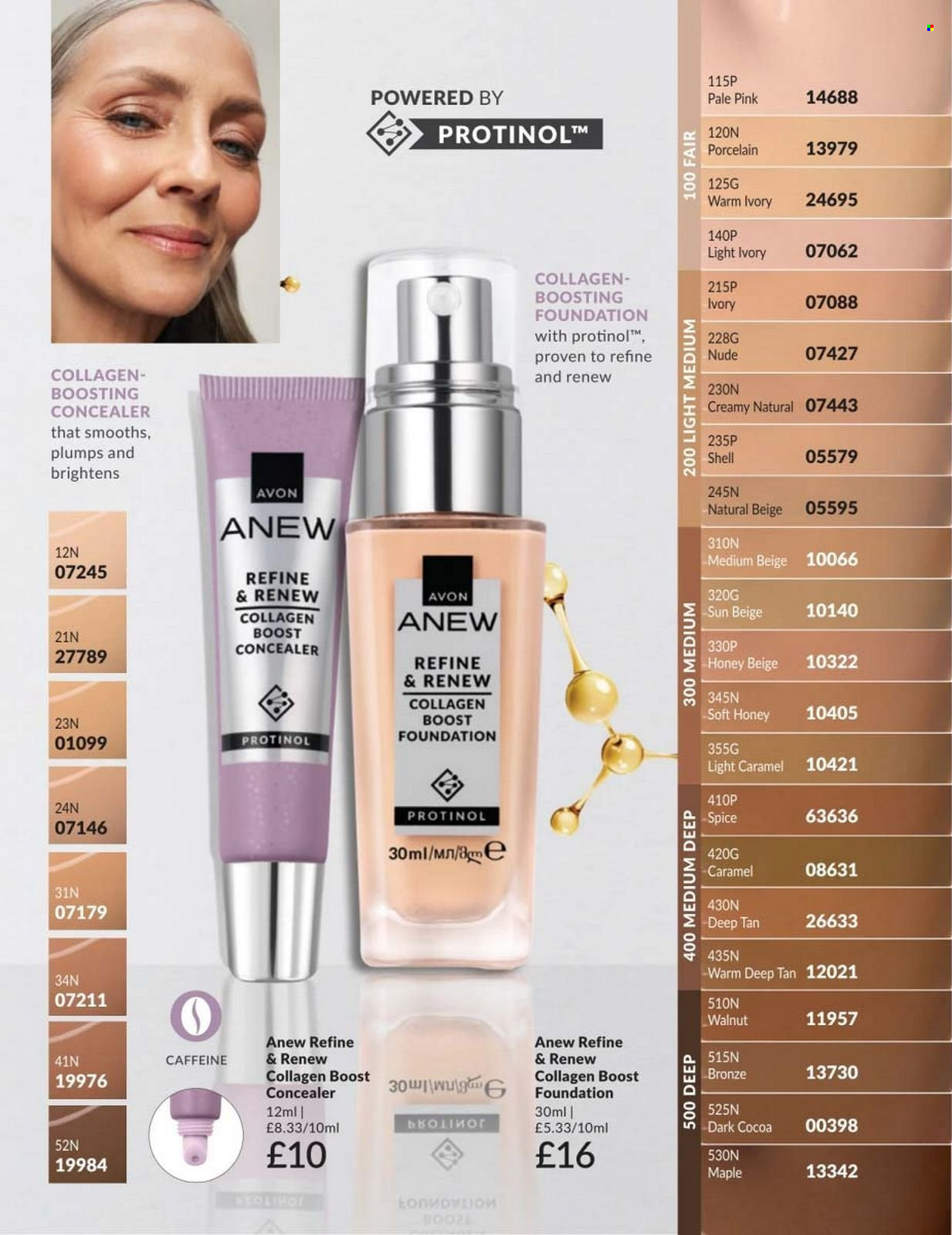 Avon offer - 01/05/2026 - 31/05/2026. Page 92