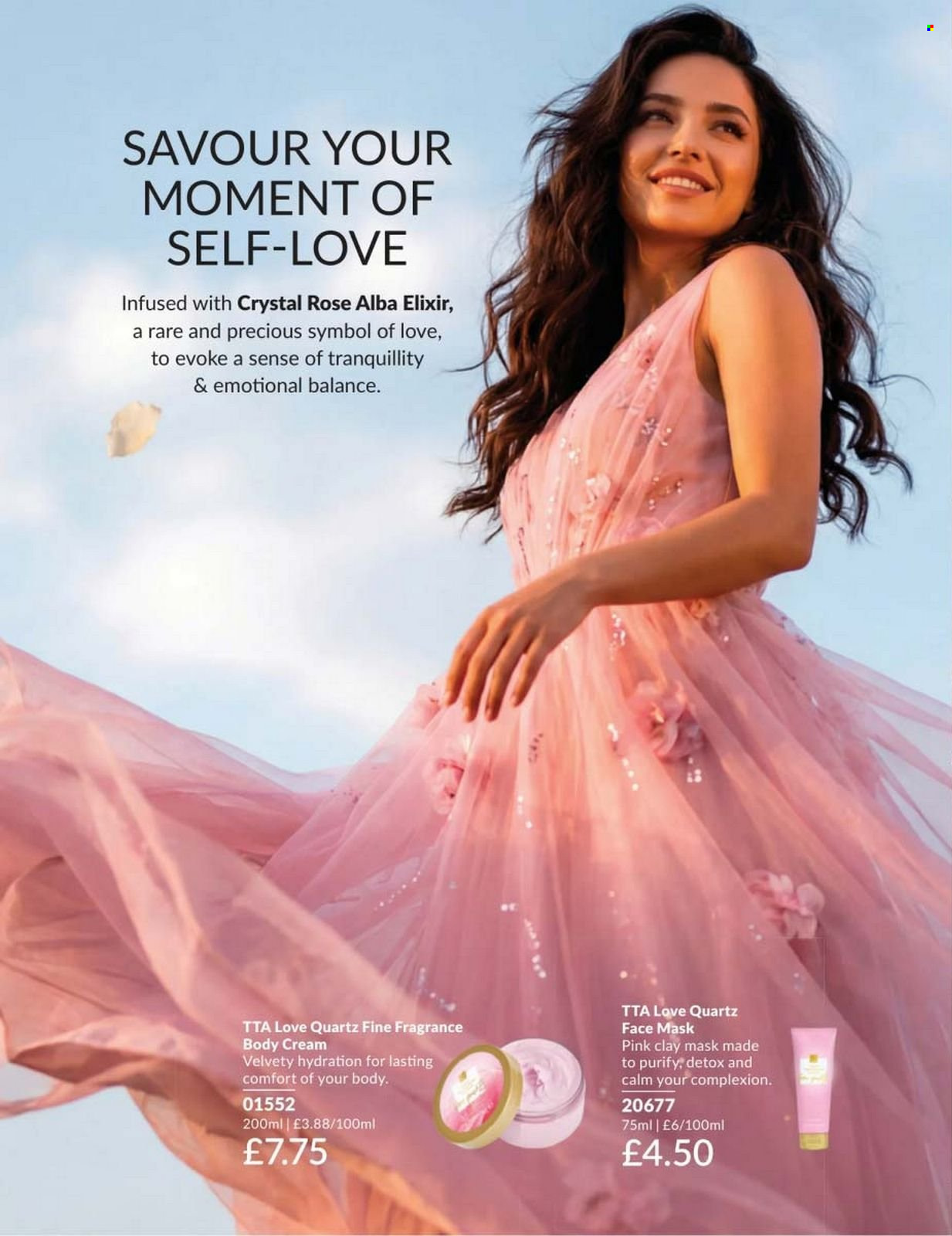 Avon offer - 01/05/2026 - 31/05/2026. Page 94