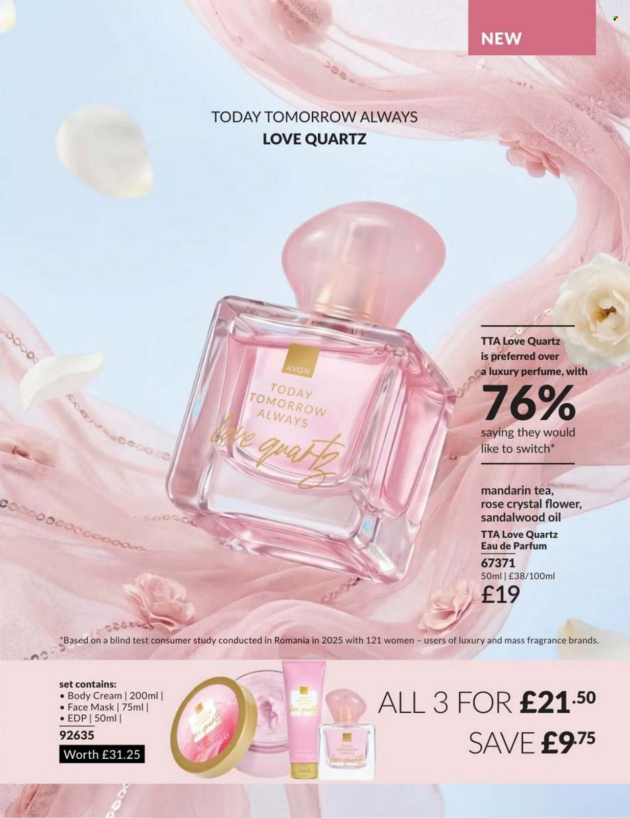 Avon offer - 01/05/2026 - 31/05/2026. Page 95